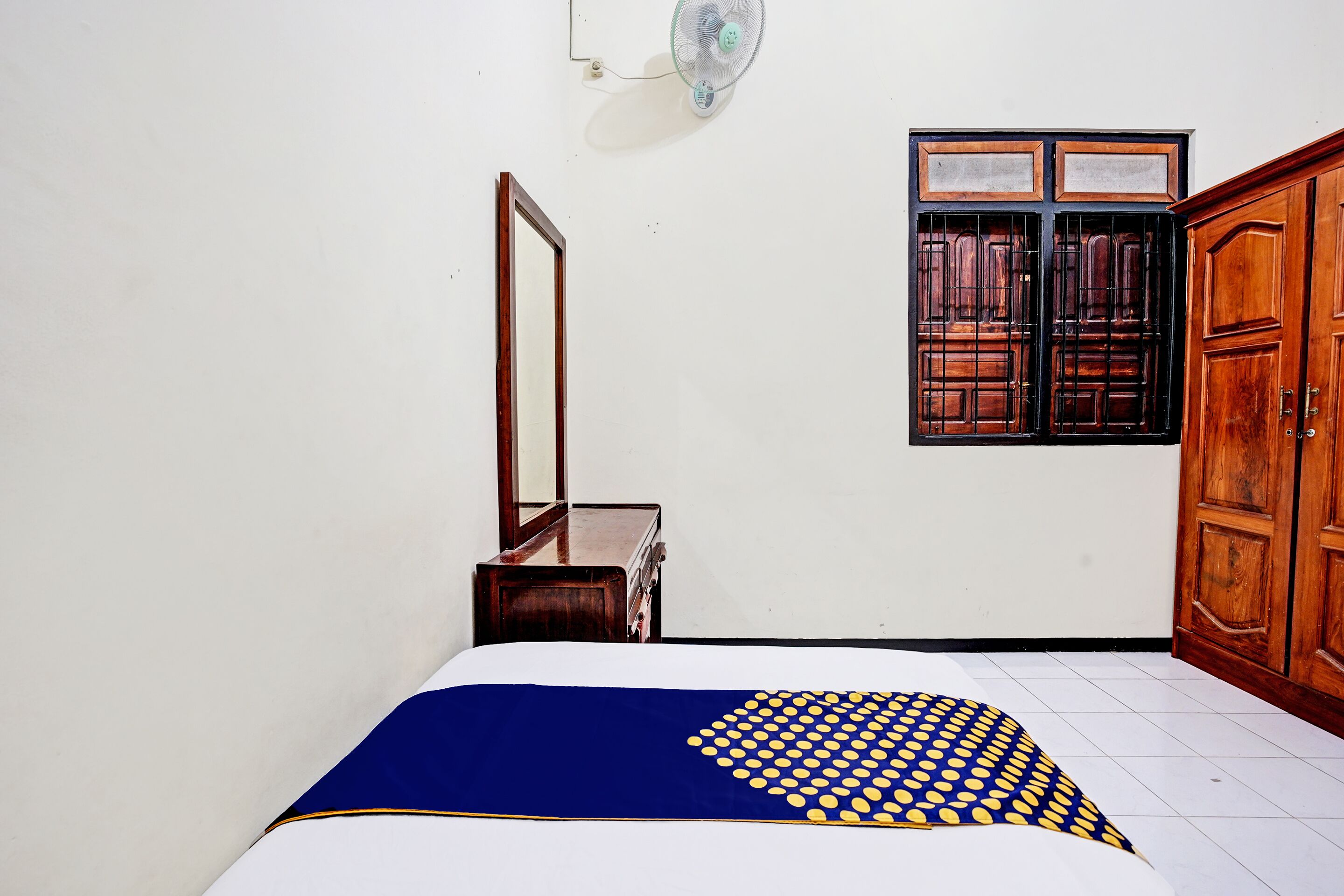 Wisma Trubus Syariah By OYO