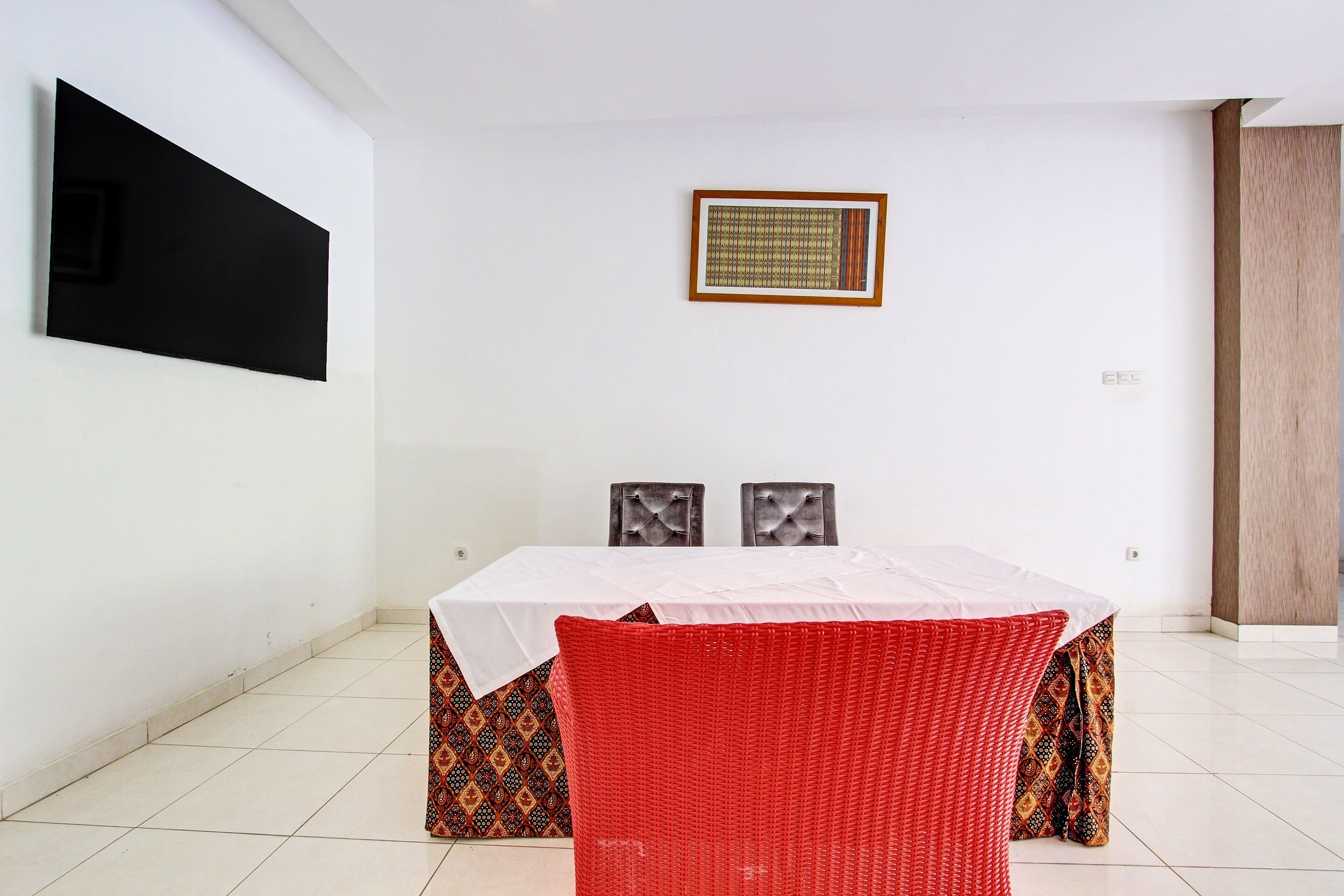 Collection O Gunung Kidul Near Pindul Cave Formerly Orchid Hotel