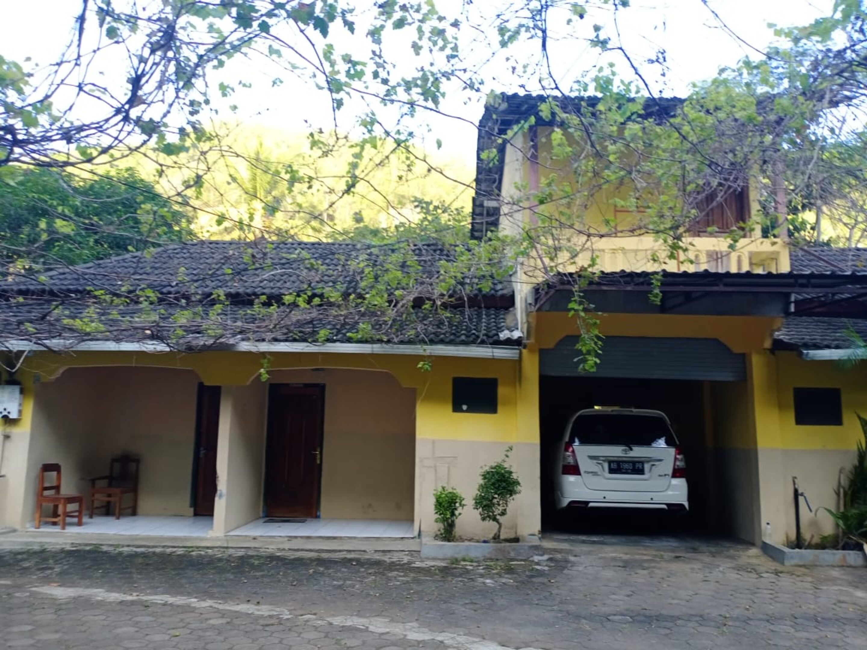 Homestay Baronsari