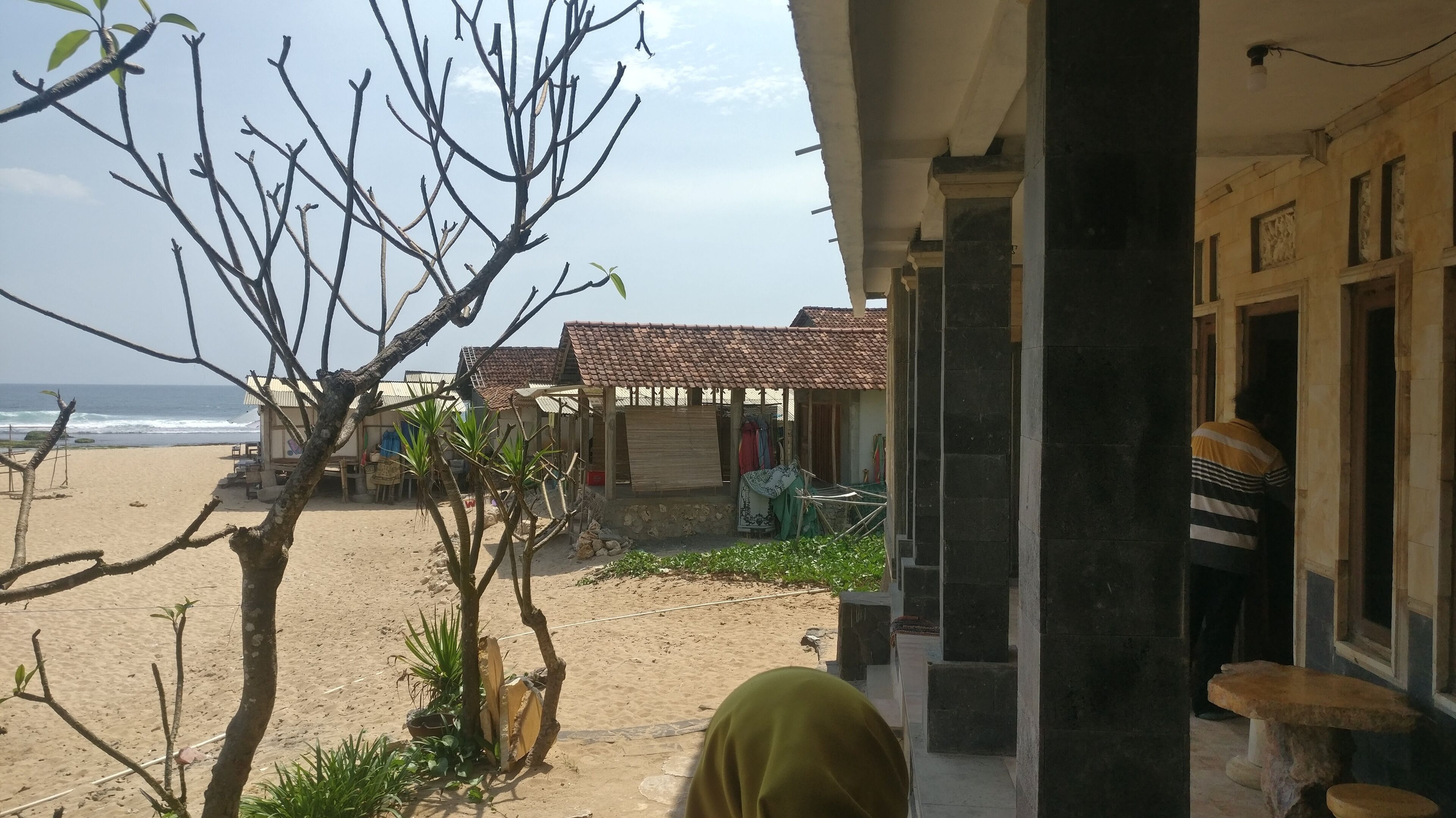 Hotel Kampoeng Drini