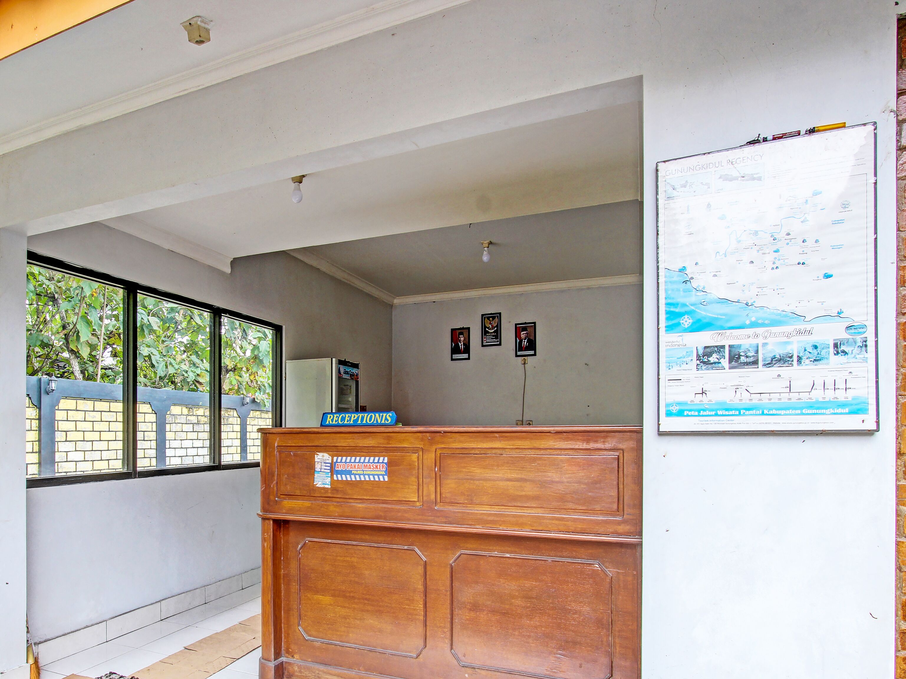 Hotel Permata Sari by OYO