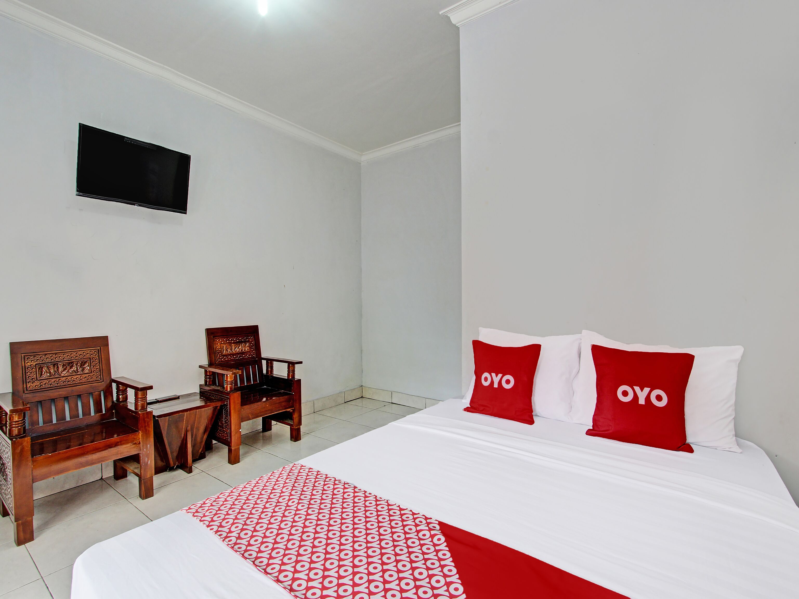 Hotel Permata Sari by OYO