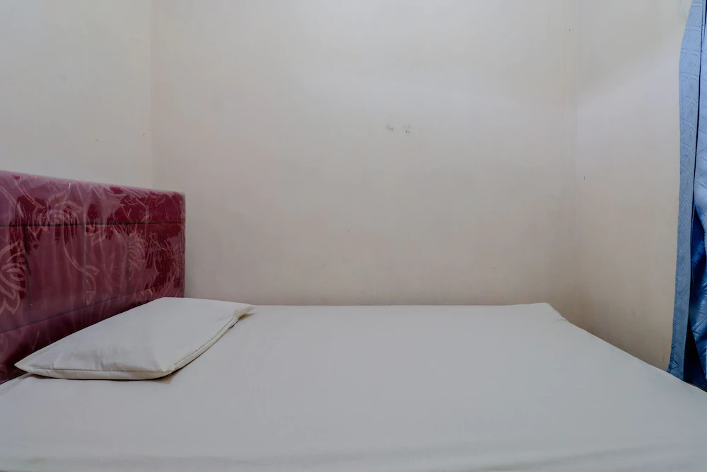 Omah Nggunung Cafe & Homestay