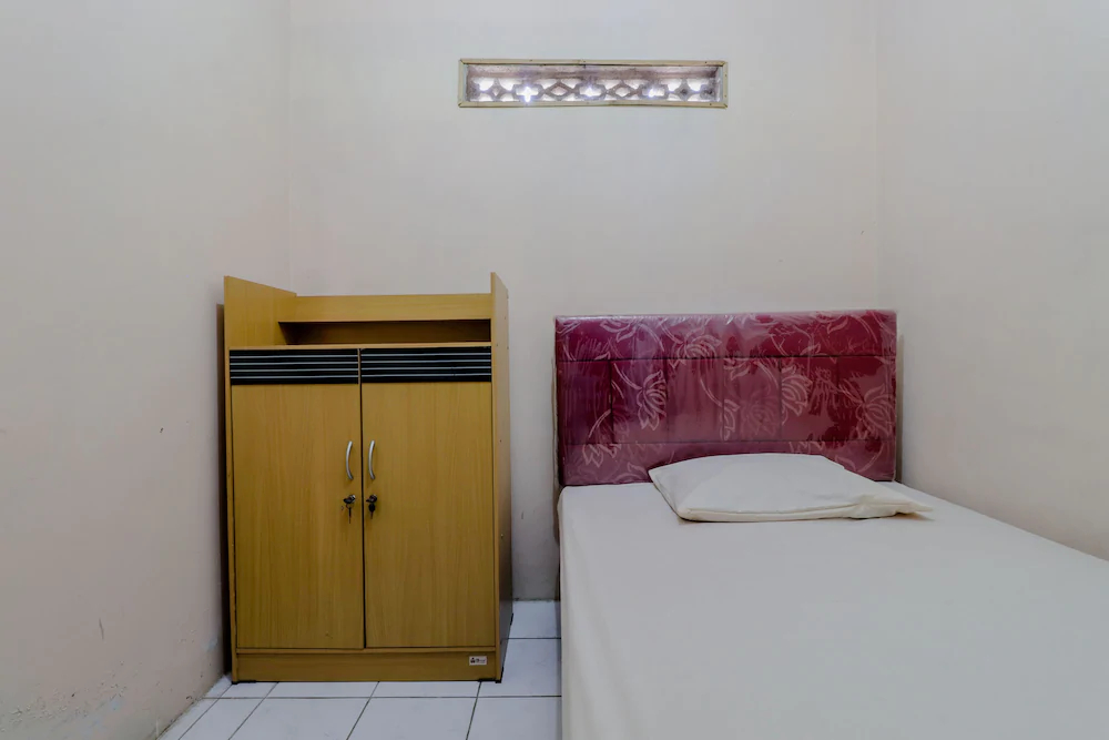 Omah Nggunung Cafe & Homestay