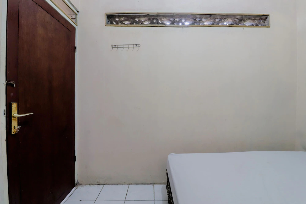 Omah Nggunung Cafe & Homestay