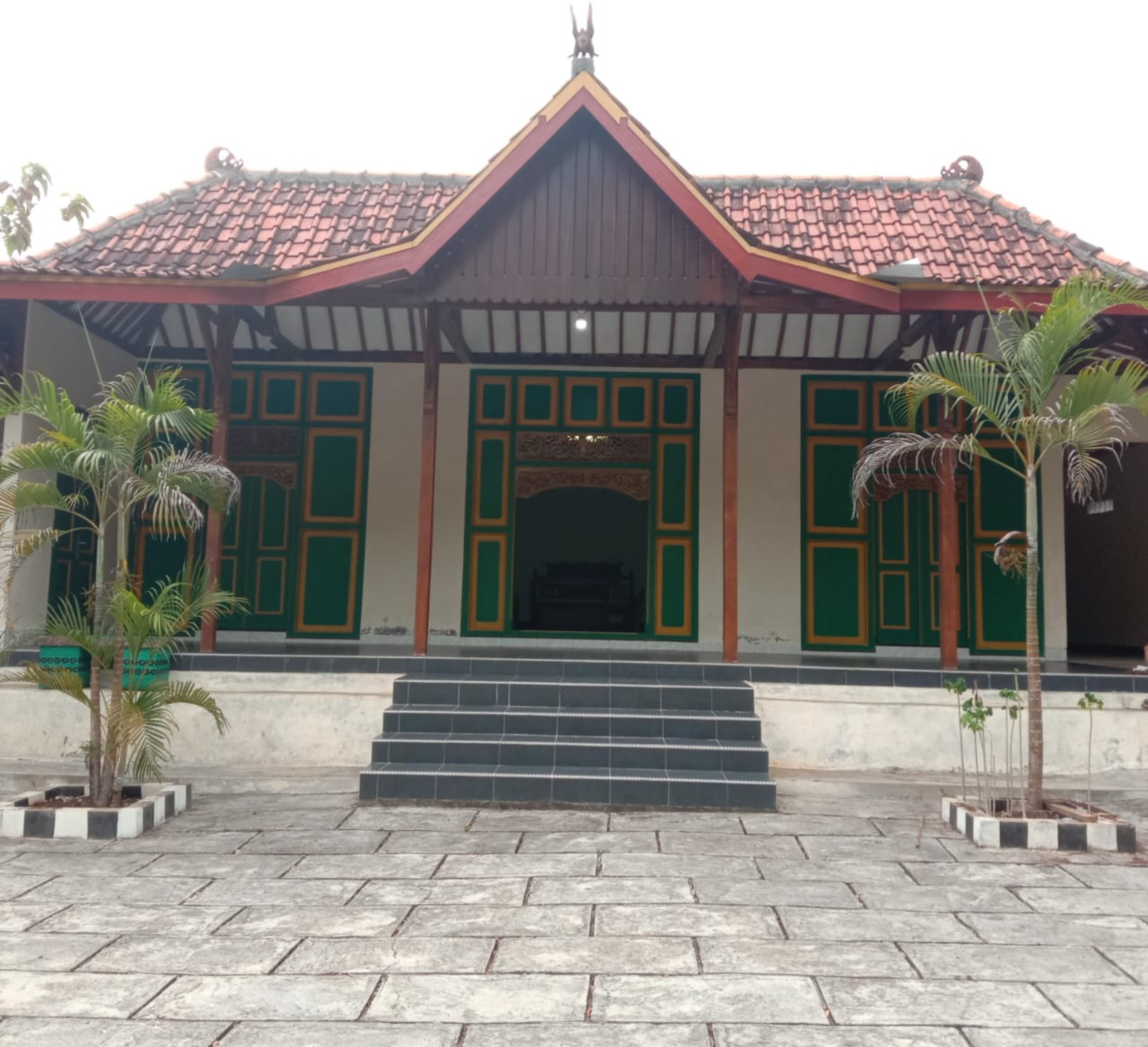 Winahyu Family Resort