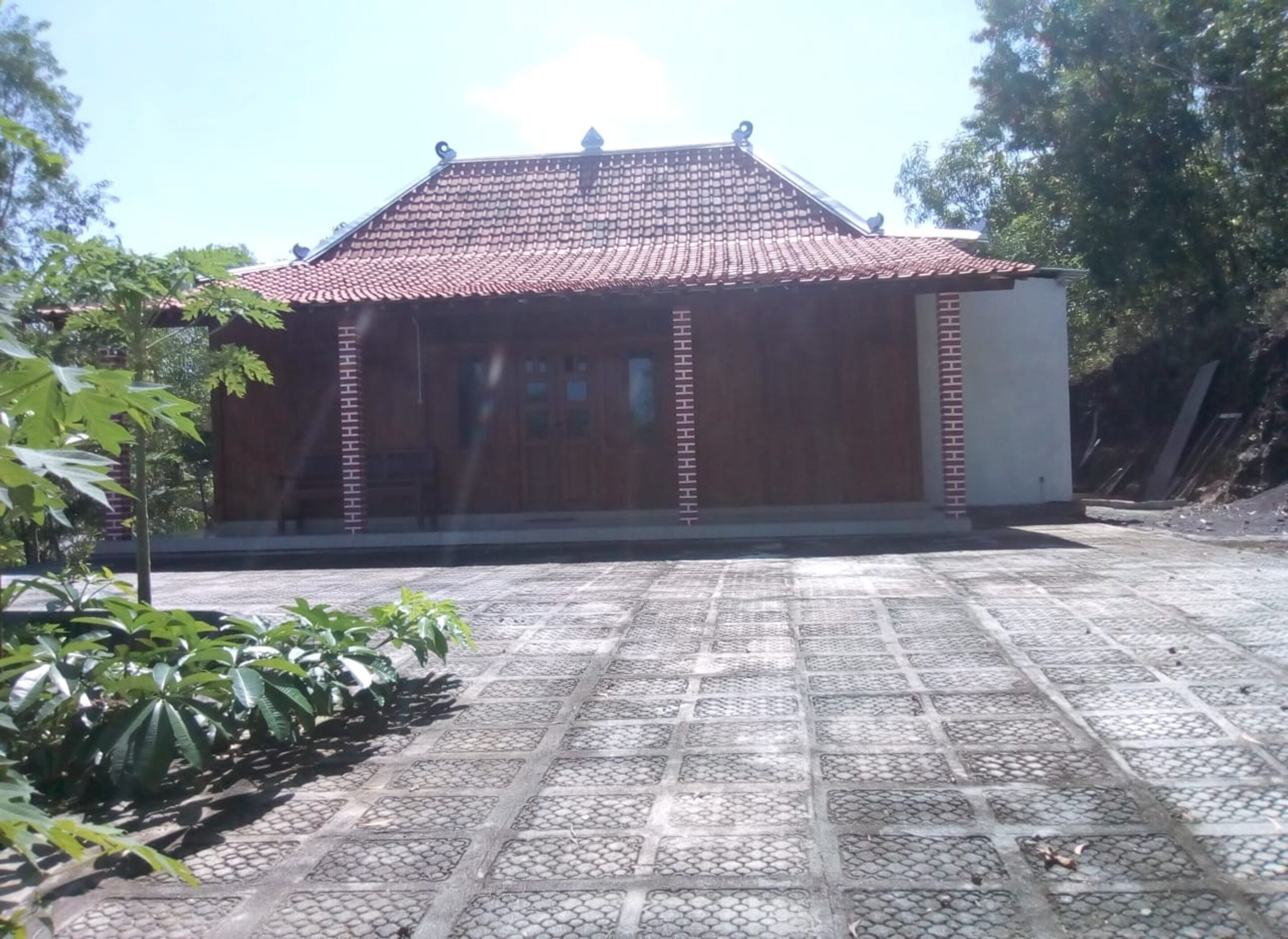 Winahyu Family Resort