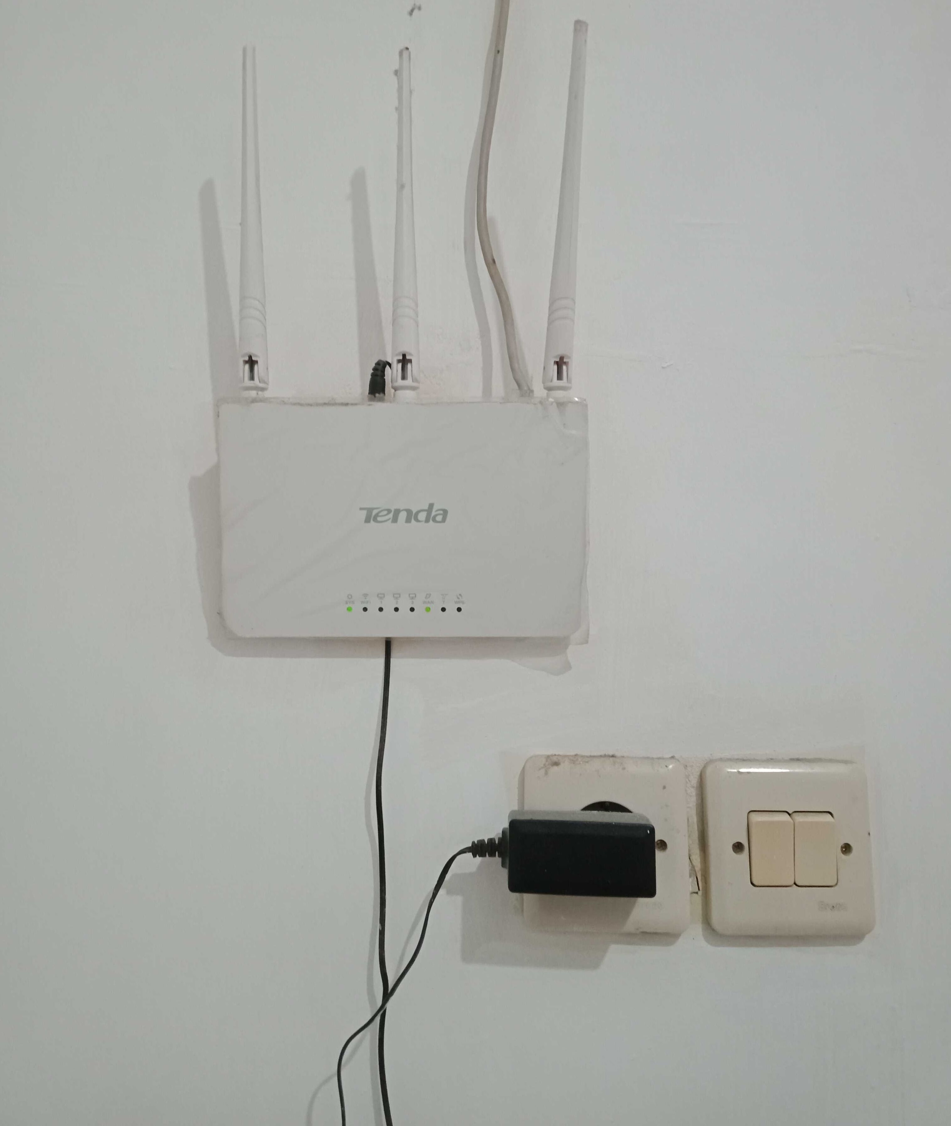 Express O 92303 Homestay Mutiara Wonosobo Syariah