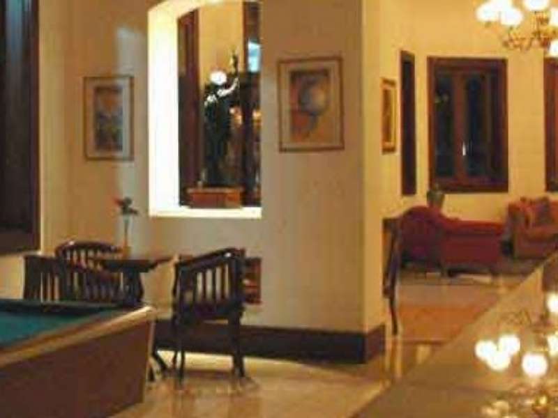 Kresna Hotel Wonosobo
