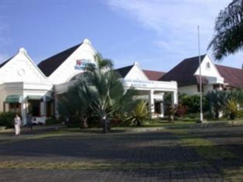 Kresna Hotel Wonosobo