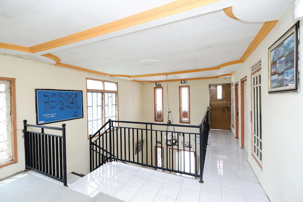 Homestay Lestari Dieng by OYO Rooms