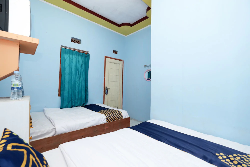 Homestay Lestari Dieng by OYO Rooms