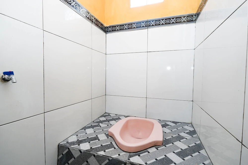 Homestay Lestari Dieng by OYO Rooms