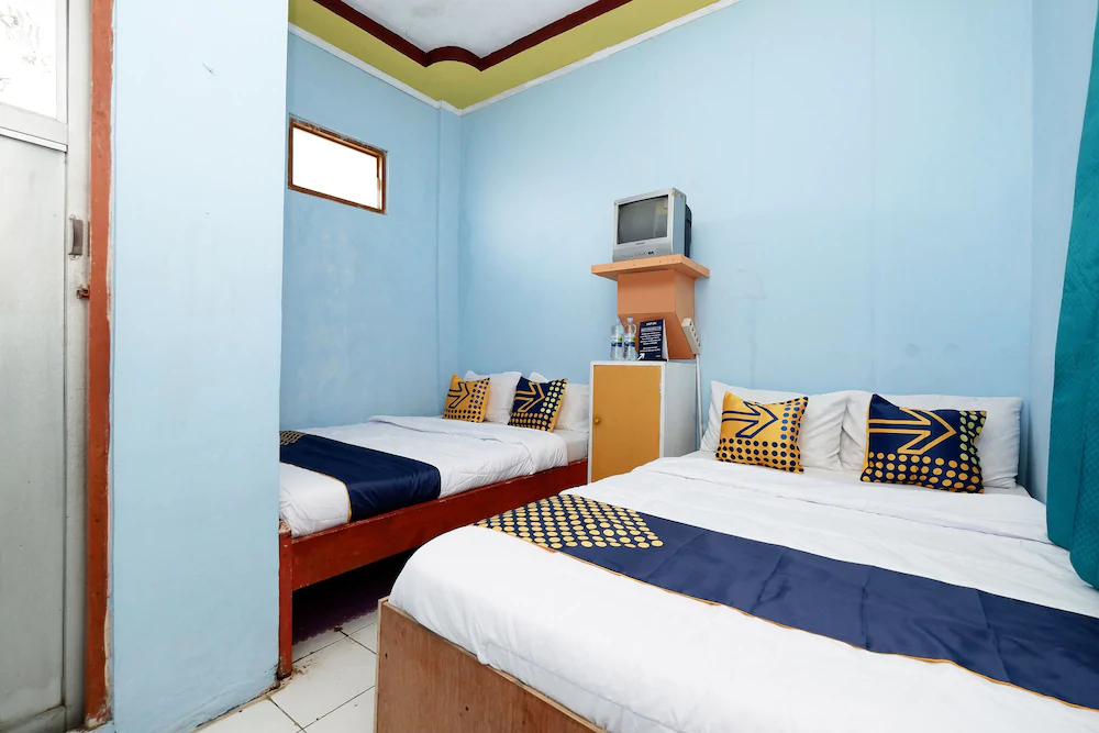 Homestay Lestari Dieng by OYO Rooms