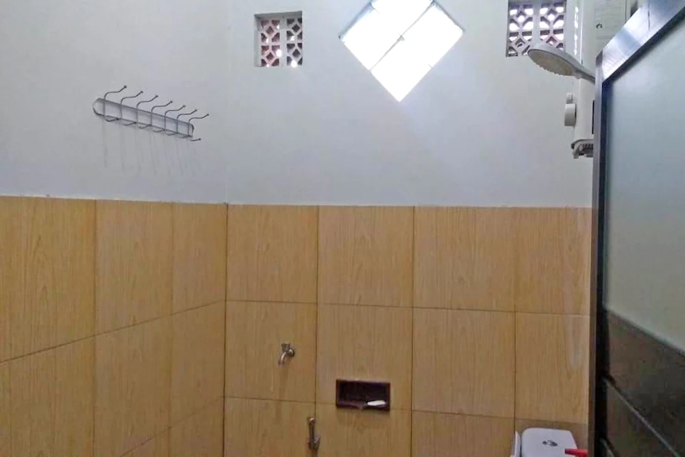 Homestay Villa Diva Tambi