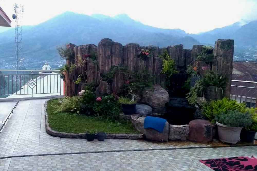 Homestay Villa Diva Tambi