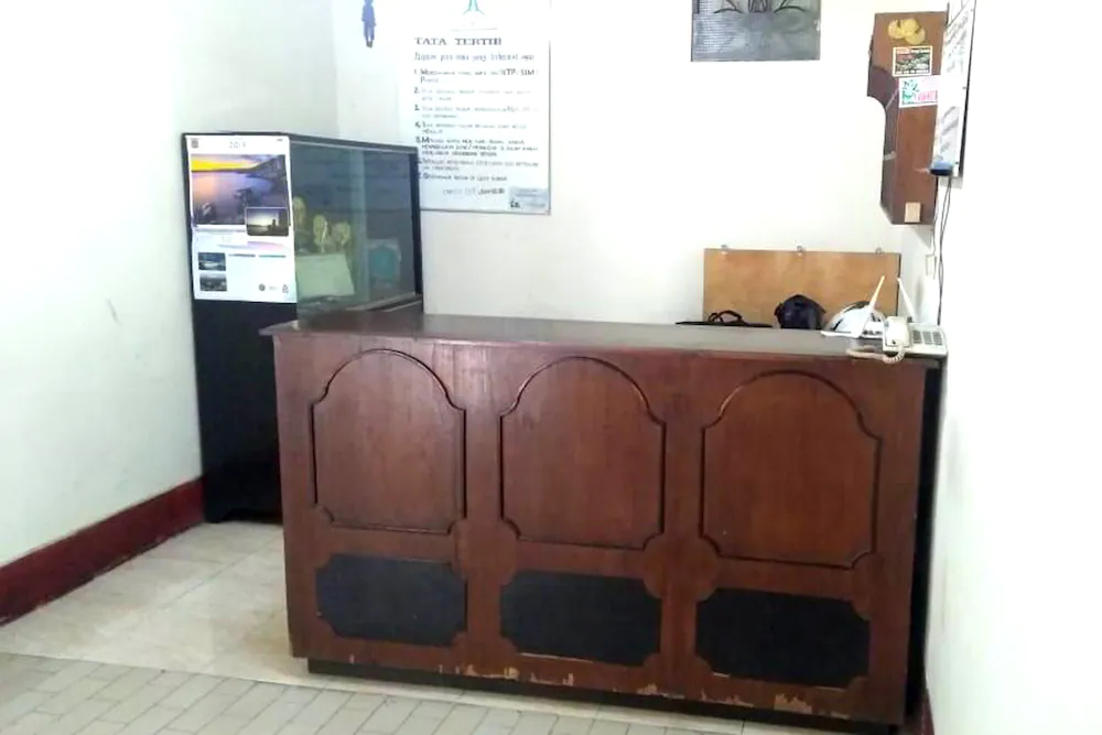 Hotel Arjuna Syariah by OYO Rooms