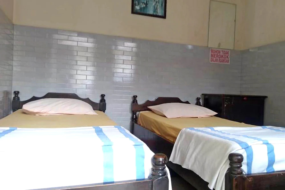 Hotel Arjuna Syariah by OYO Rooms