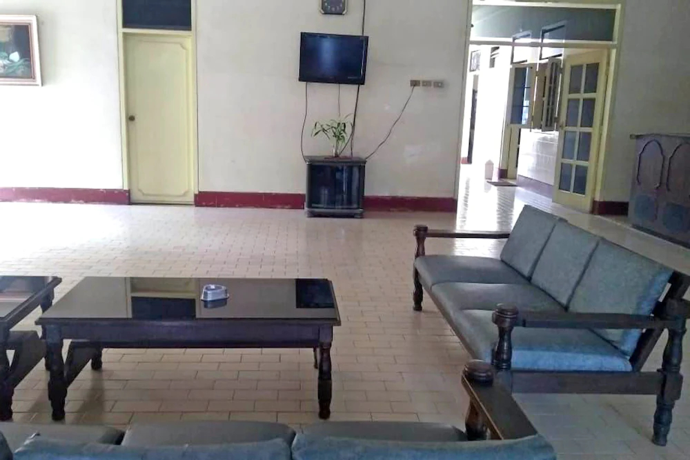 Hotel Arjuna Syariah by OYO Rooms