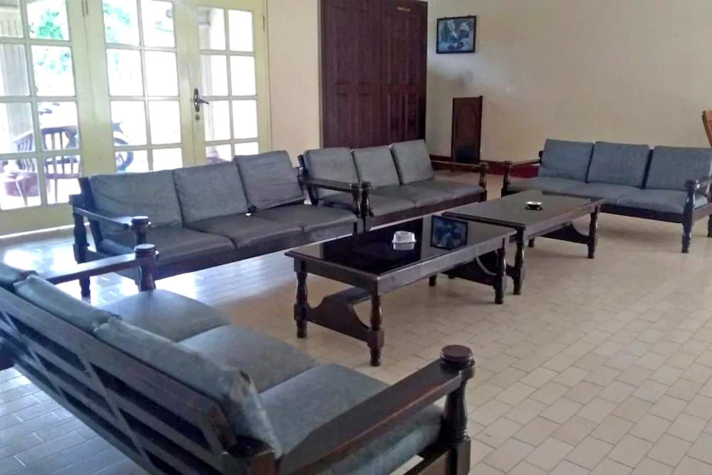 Hotel Arjuna Syariah by OYO Rooms