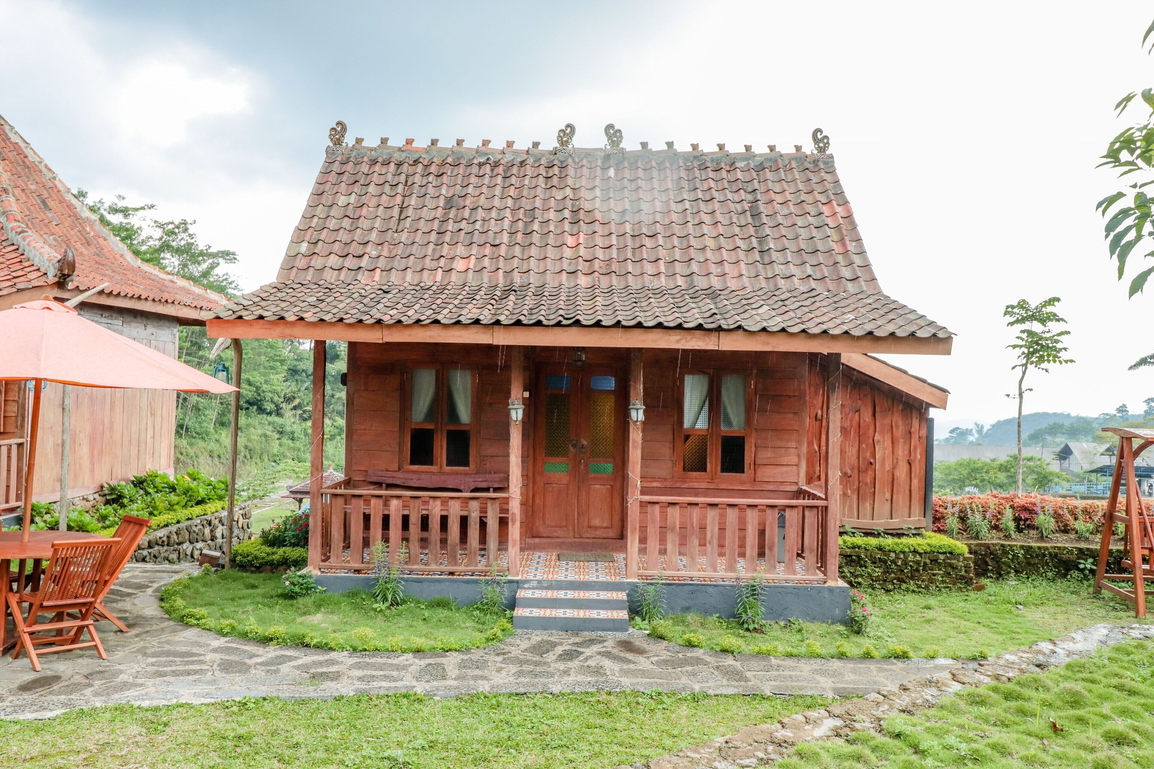 Le Desa Resort Syariah