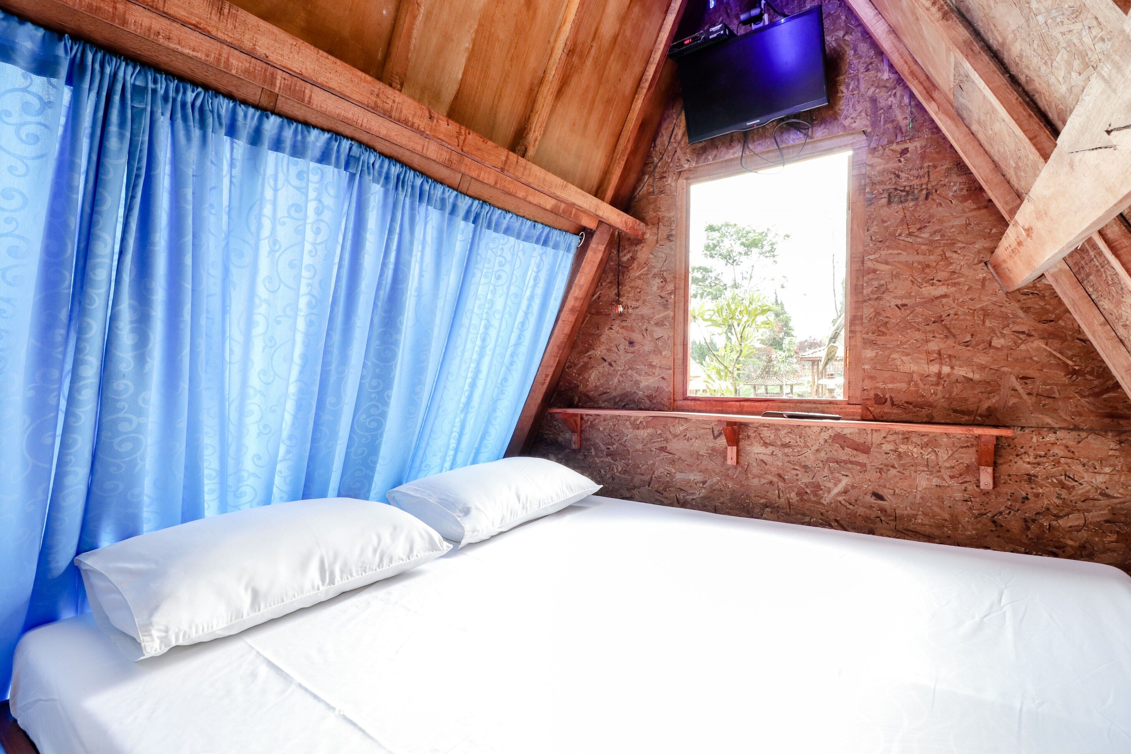Le Desa Resort Syariah