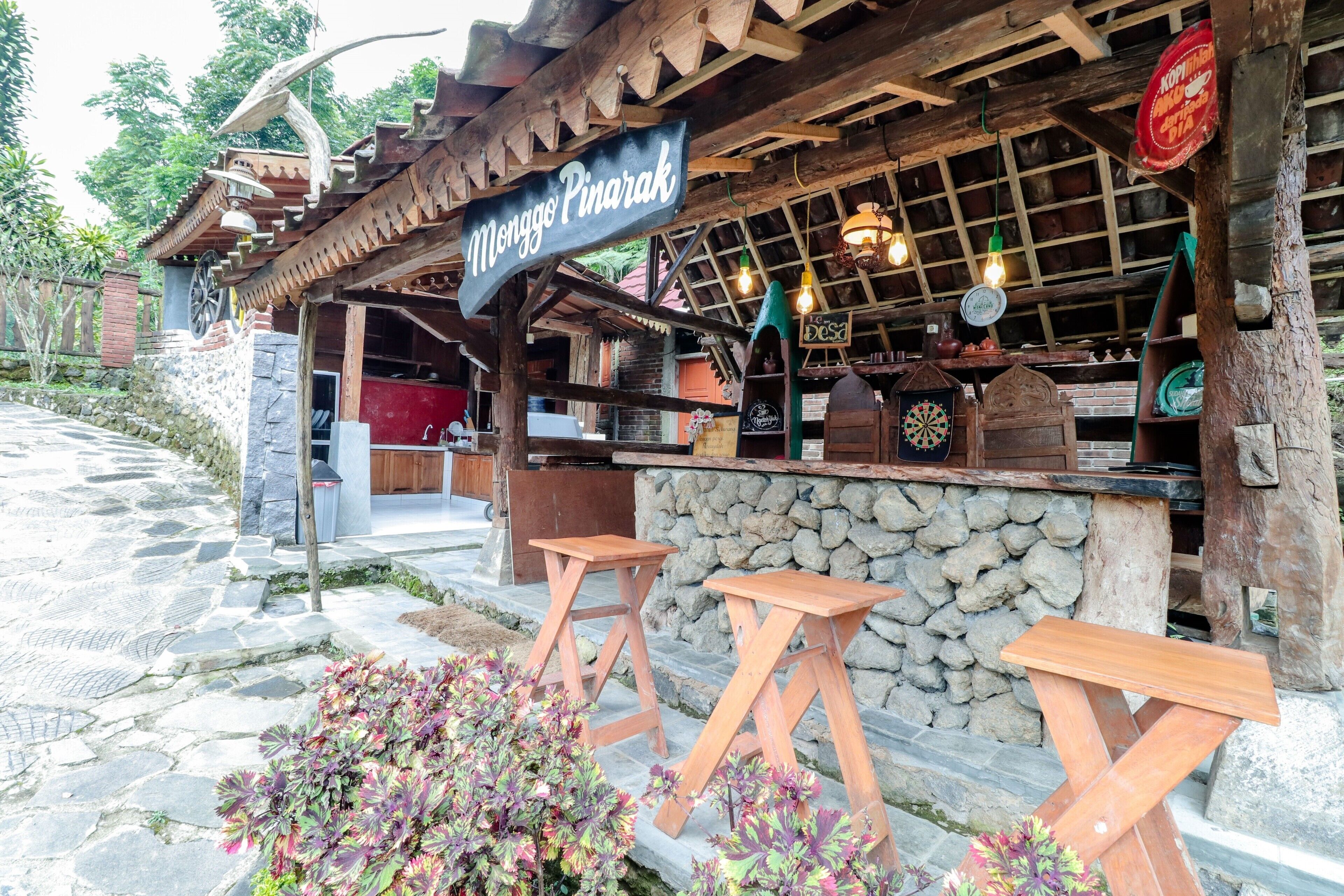 Le Desa Resort Syariah