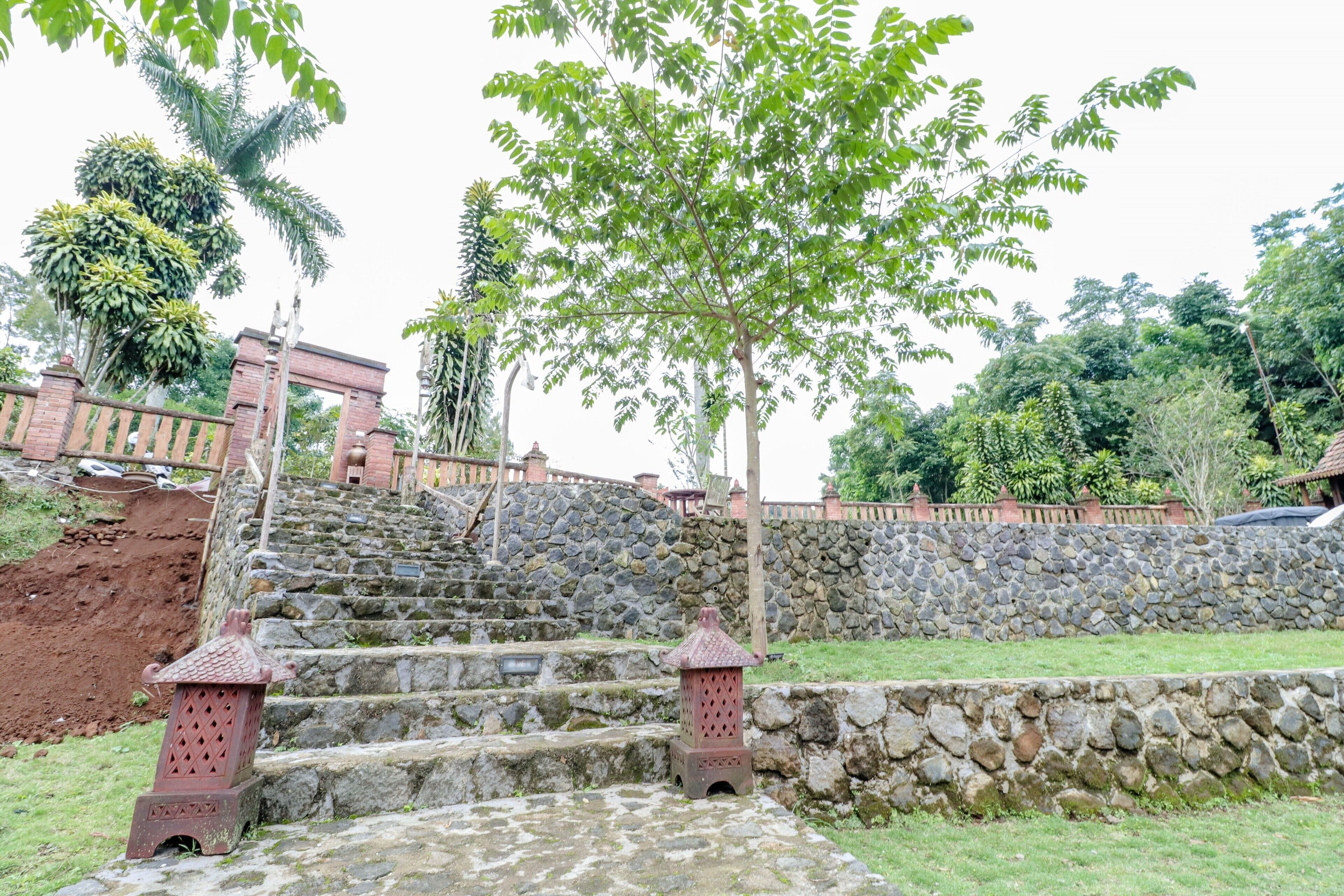 Le Desa Resort Syariah