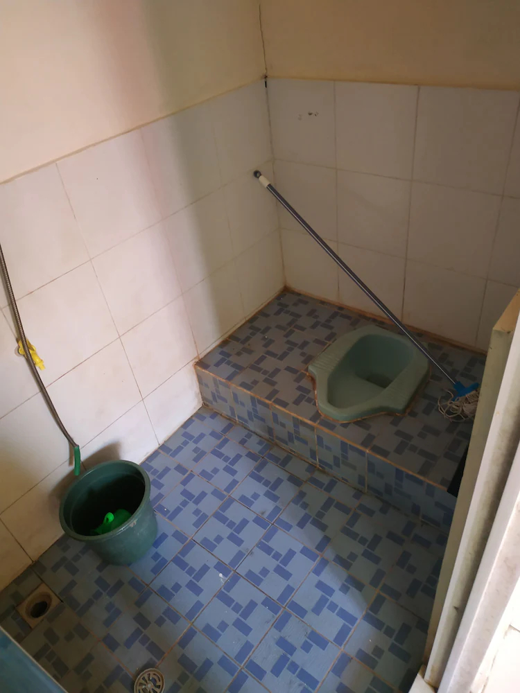 Merah Putih Syariah by OYO Rooms