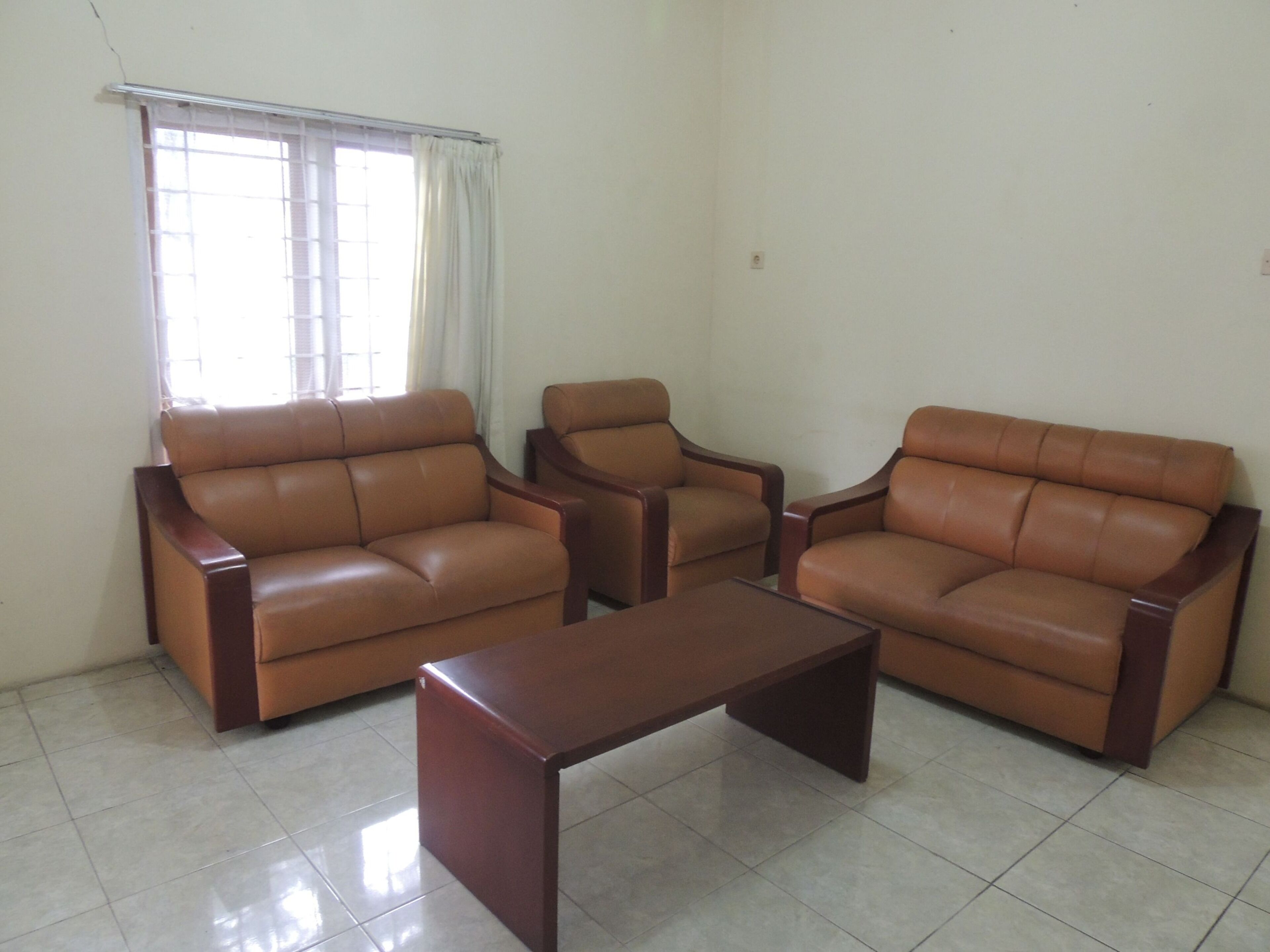 Resort Agrowisata Perkebunan Tambi