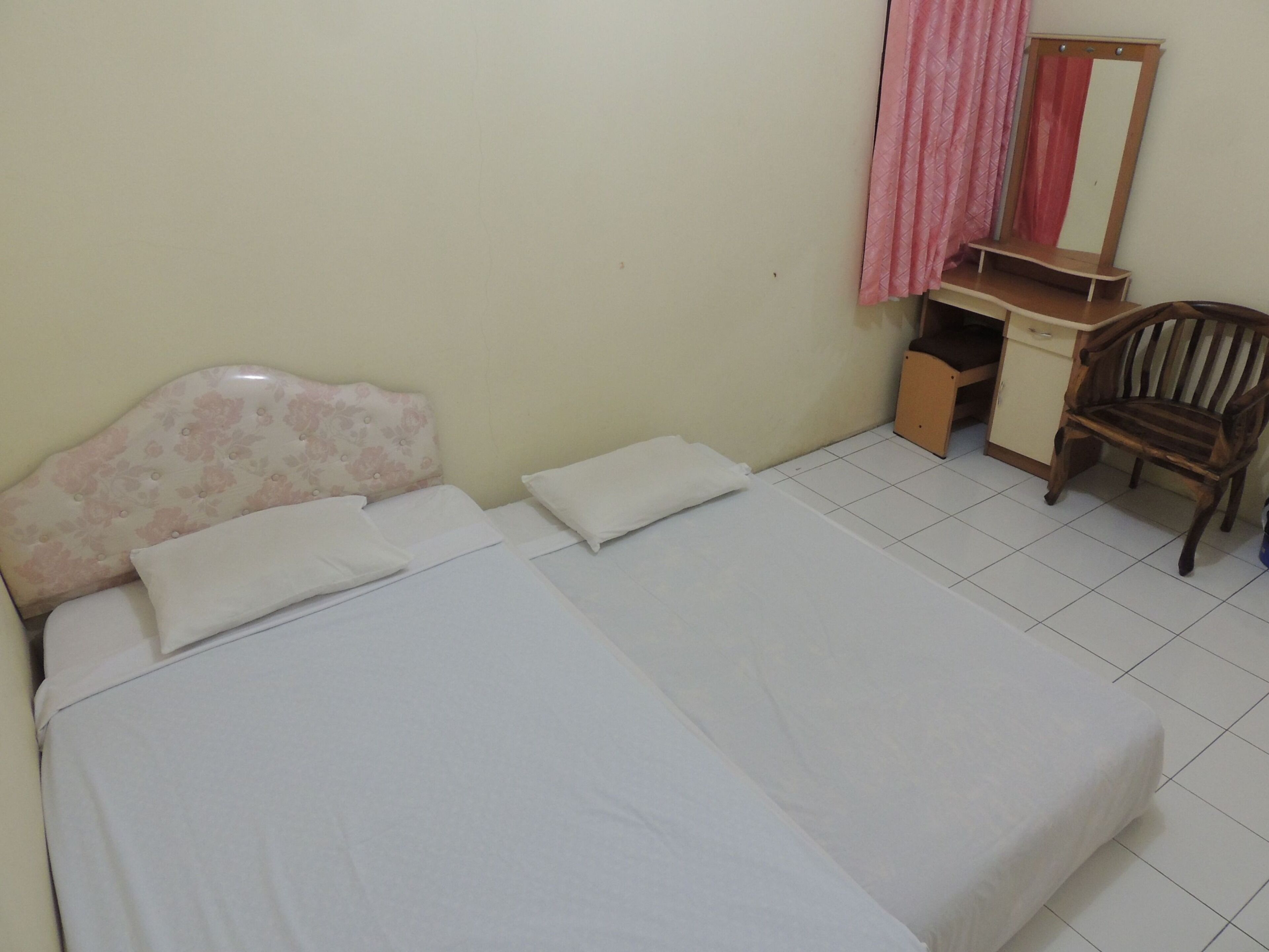 Resort Agrowisata Perkebunan Tambi