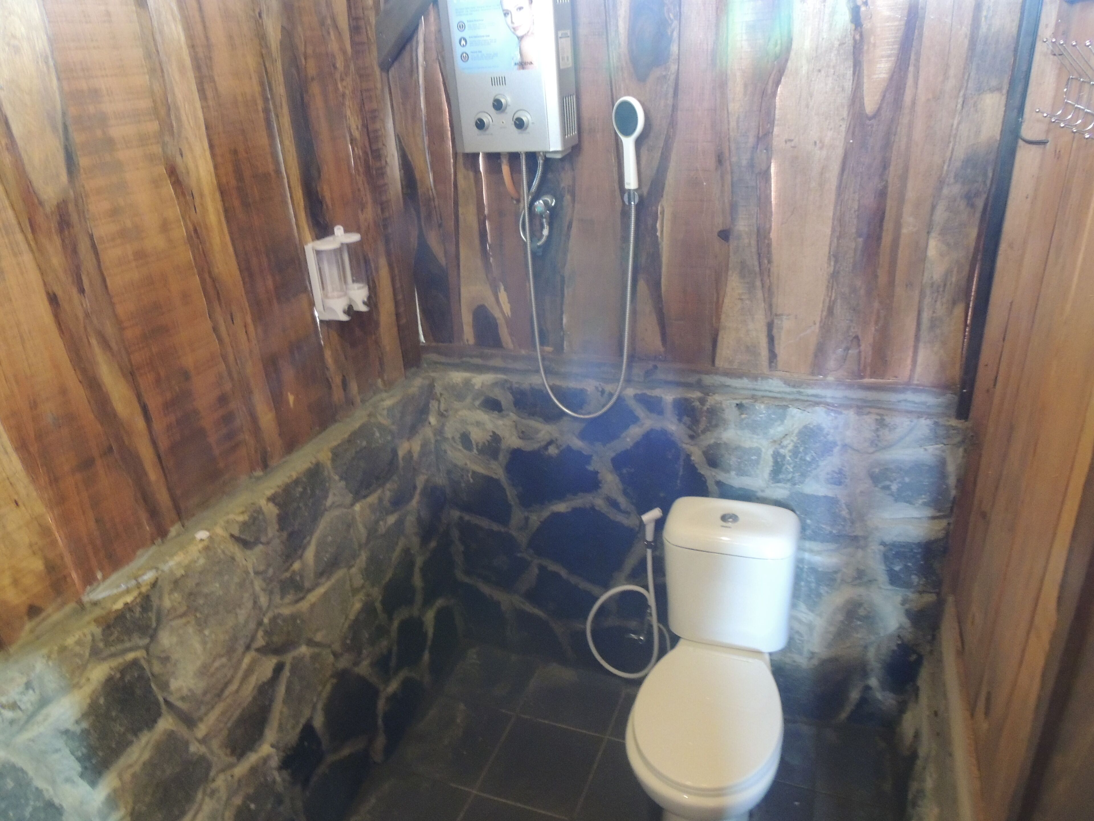 Singgasana Villa & Resto