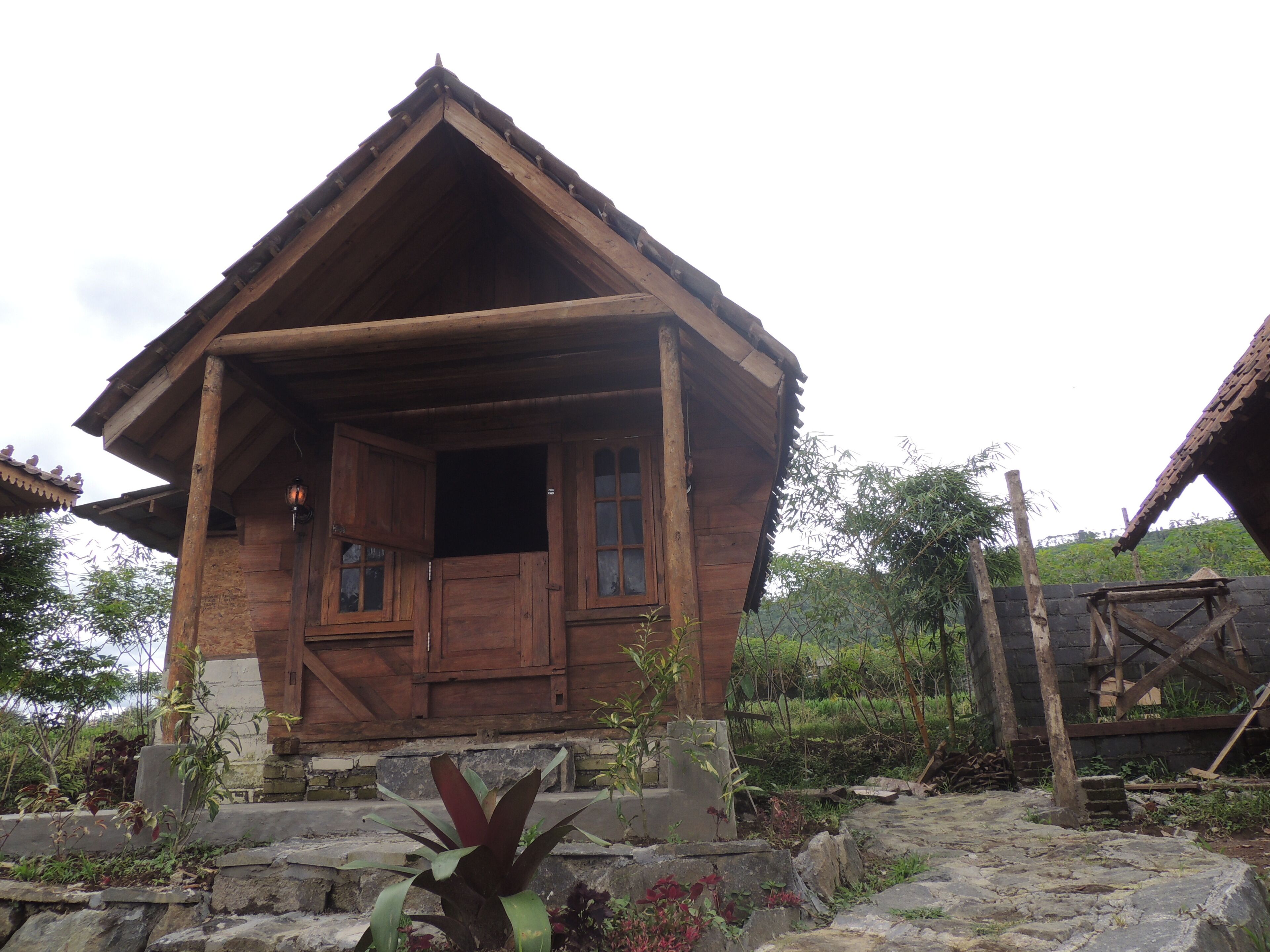 Singgasana Villa & Resto