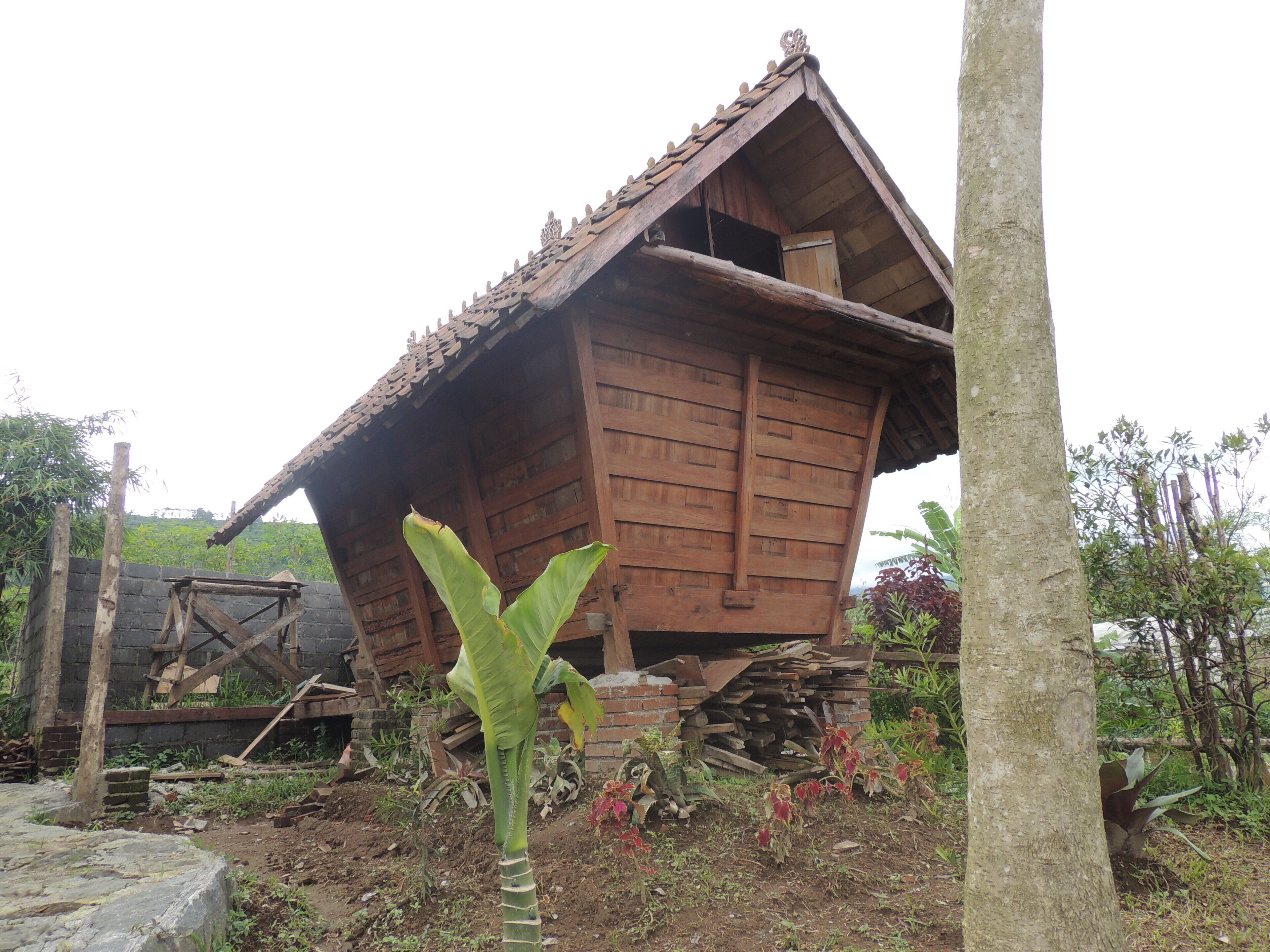 Singgasana Villa & Resto