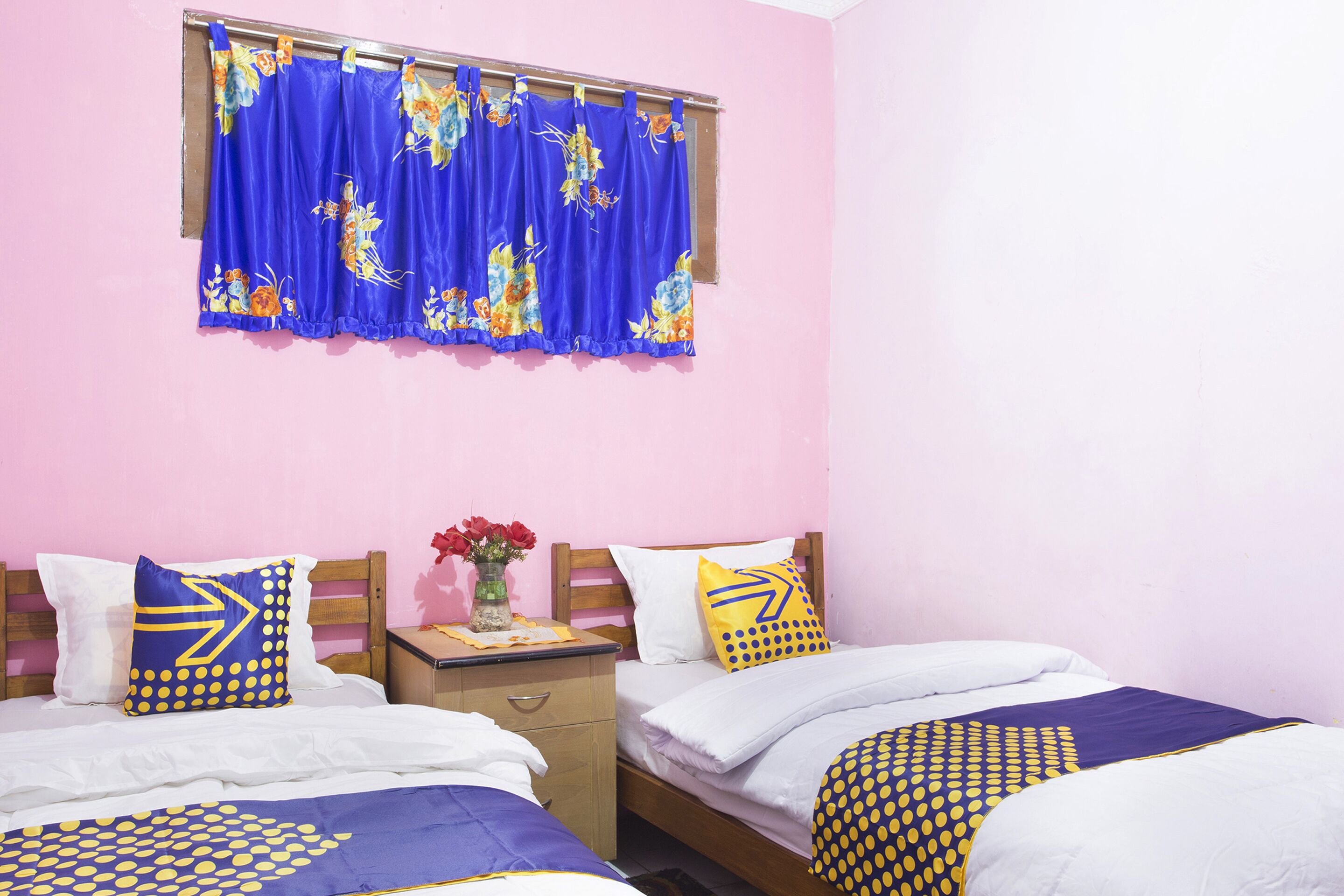 SPOT ON 2514 Homestay Ortegha