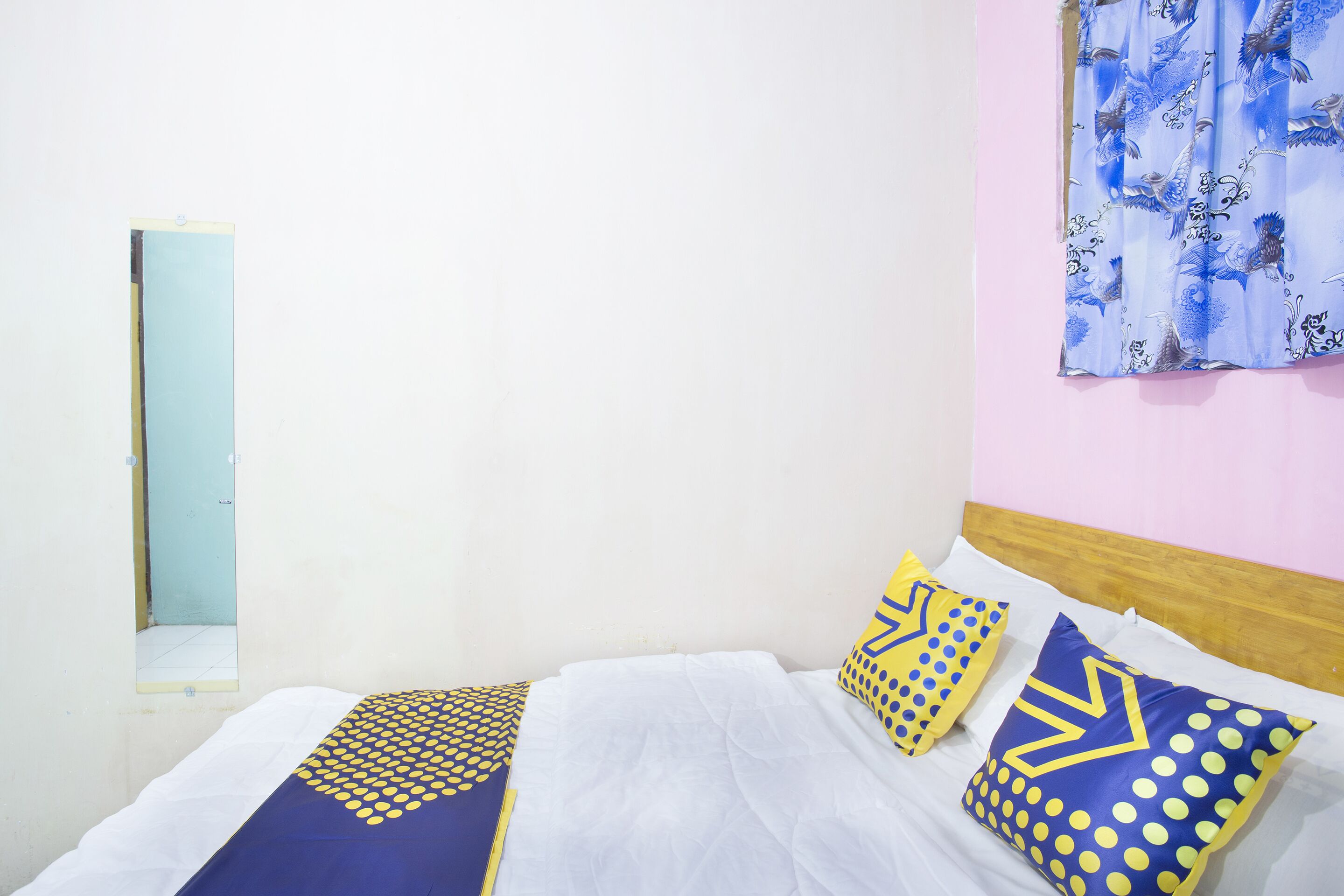 SPOT ON 2514 Homestay Ortegha