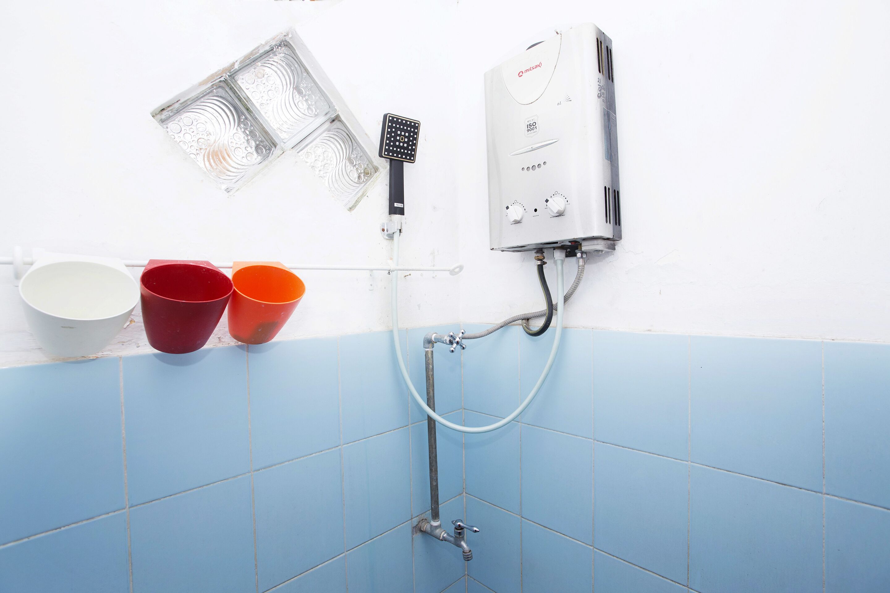 SPOT ON 2514 Homestay Ortegha