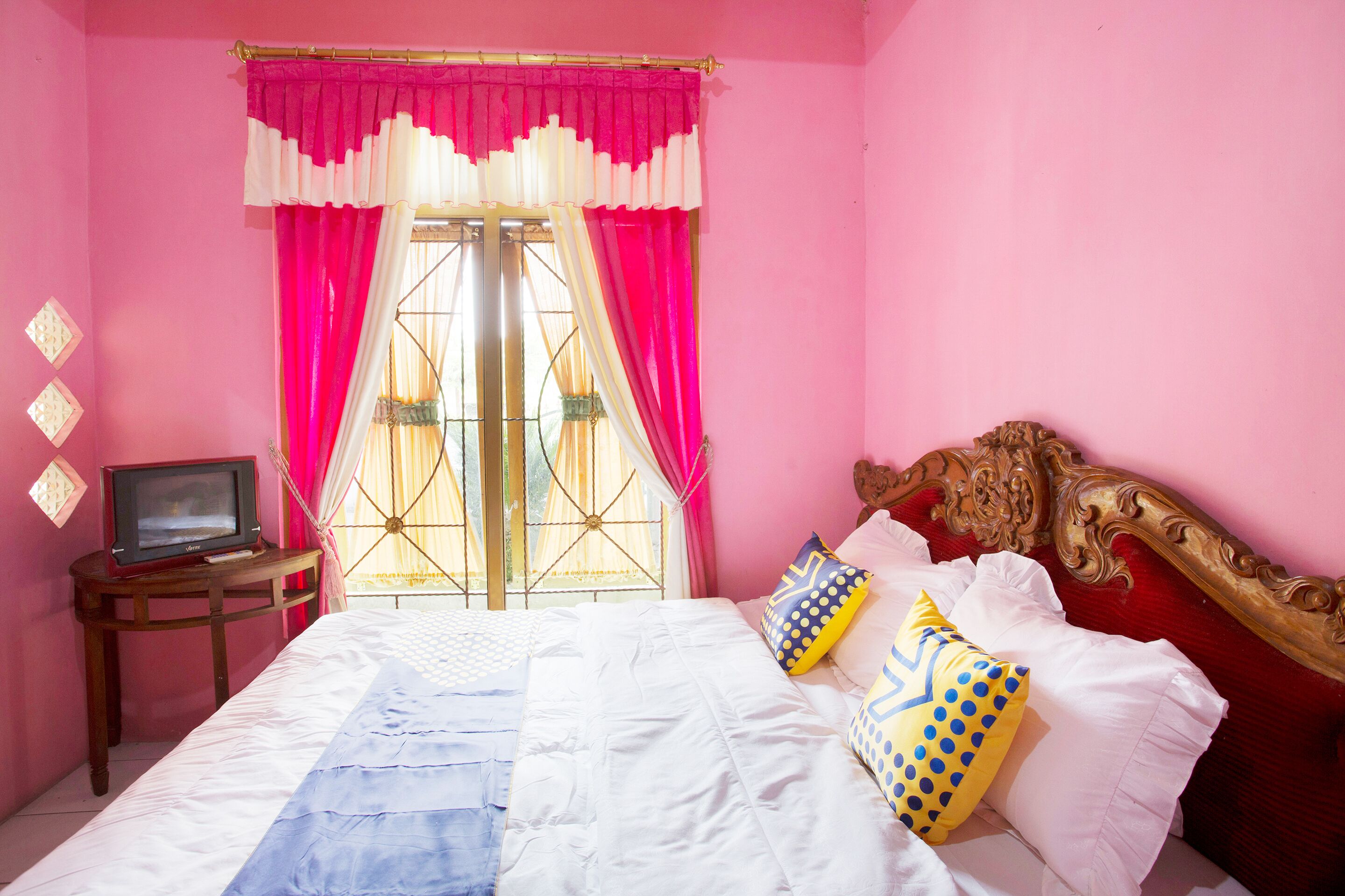 SPOT ON 2514 Homestay Ortegha