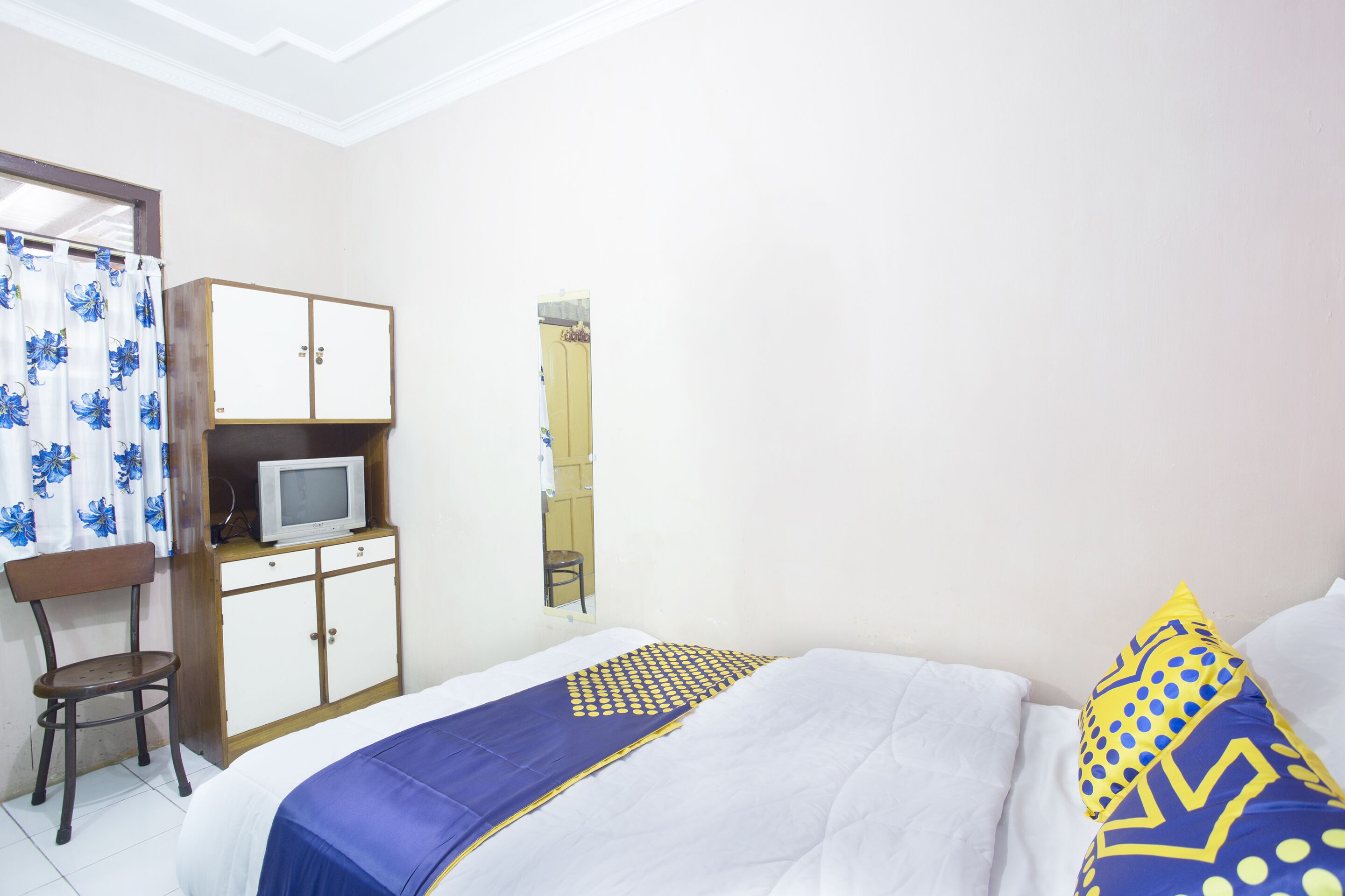 SPOT ON 2514 Homestay Ortegha