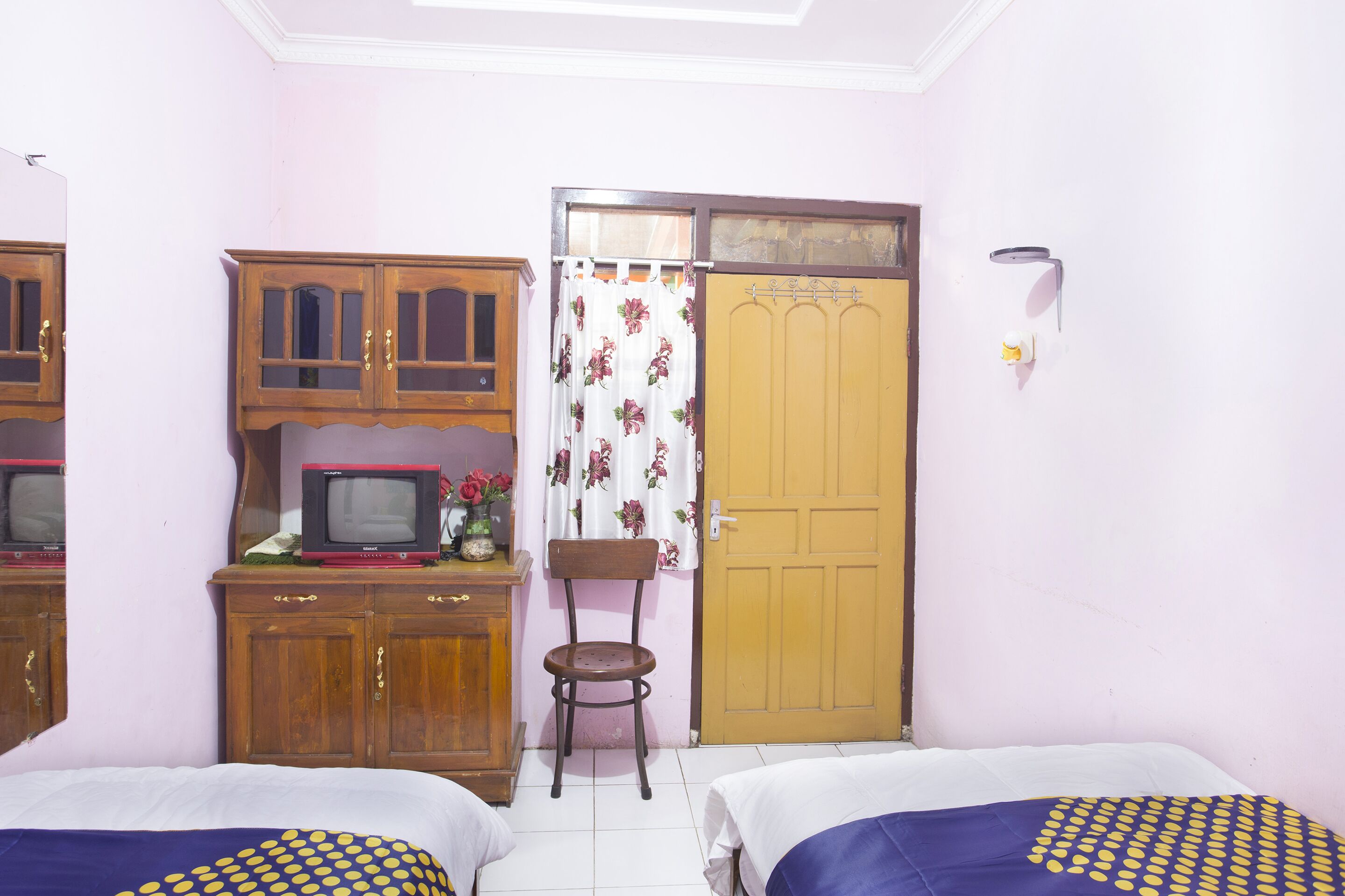 SPOT ON 2514 Homestay Ortegha