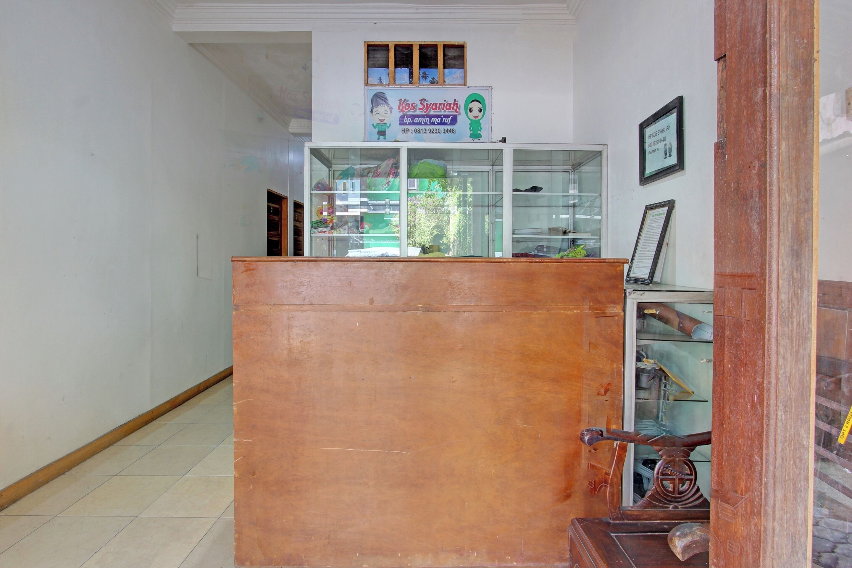 Wisma Zahira 2 Syariah By OYO
