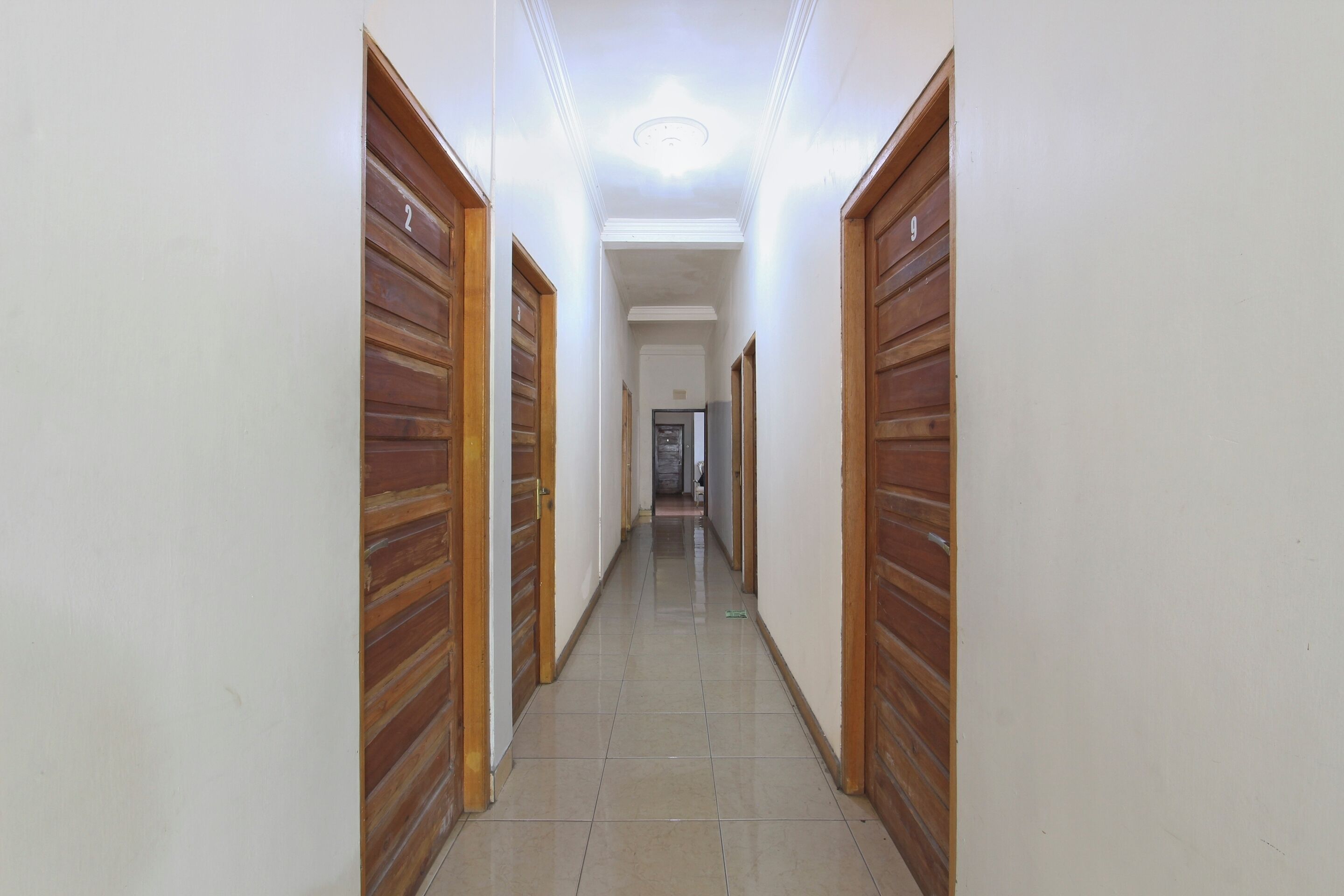 Wisma Zahira 2 Syariah By OYO
