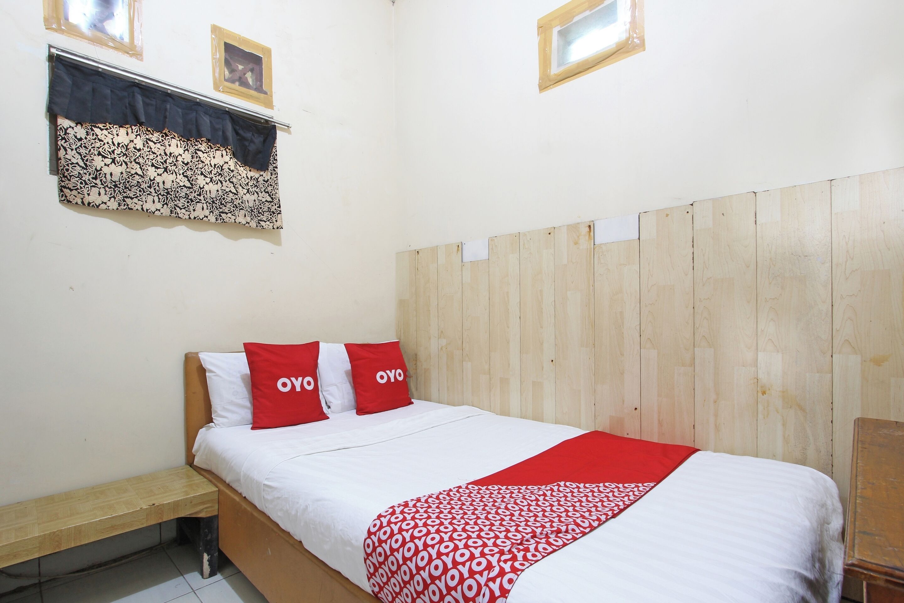 Wisma Zahira 2 Syariah By OYO