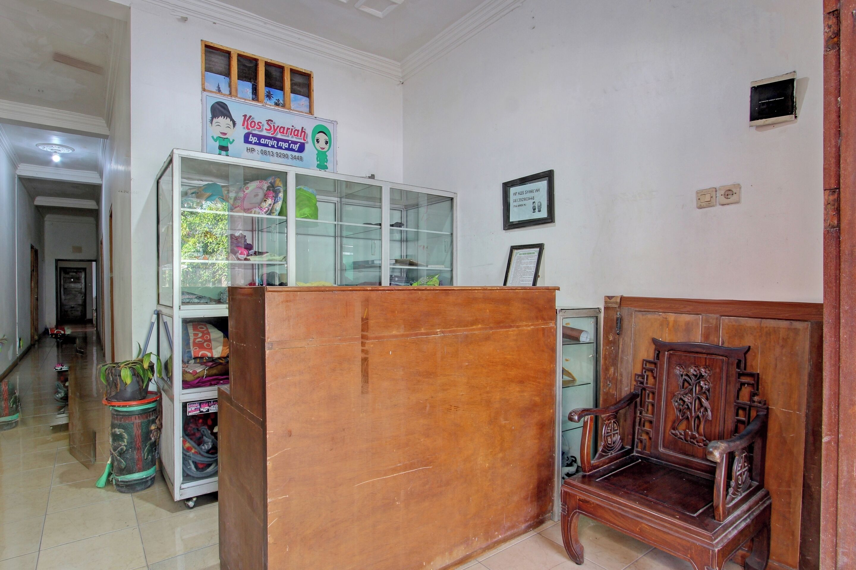 Wisma Zahira 2 Syariah By OYO