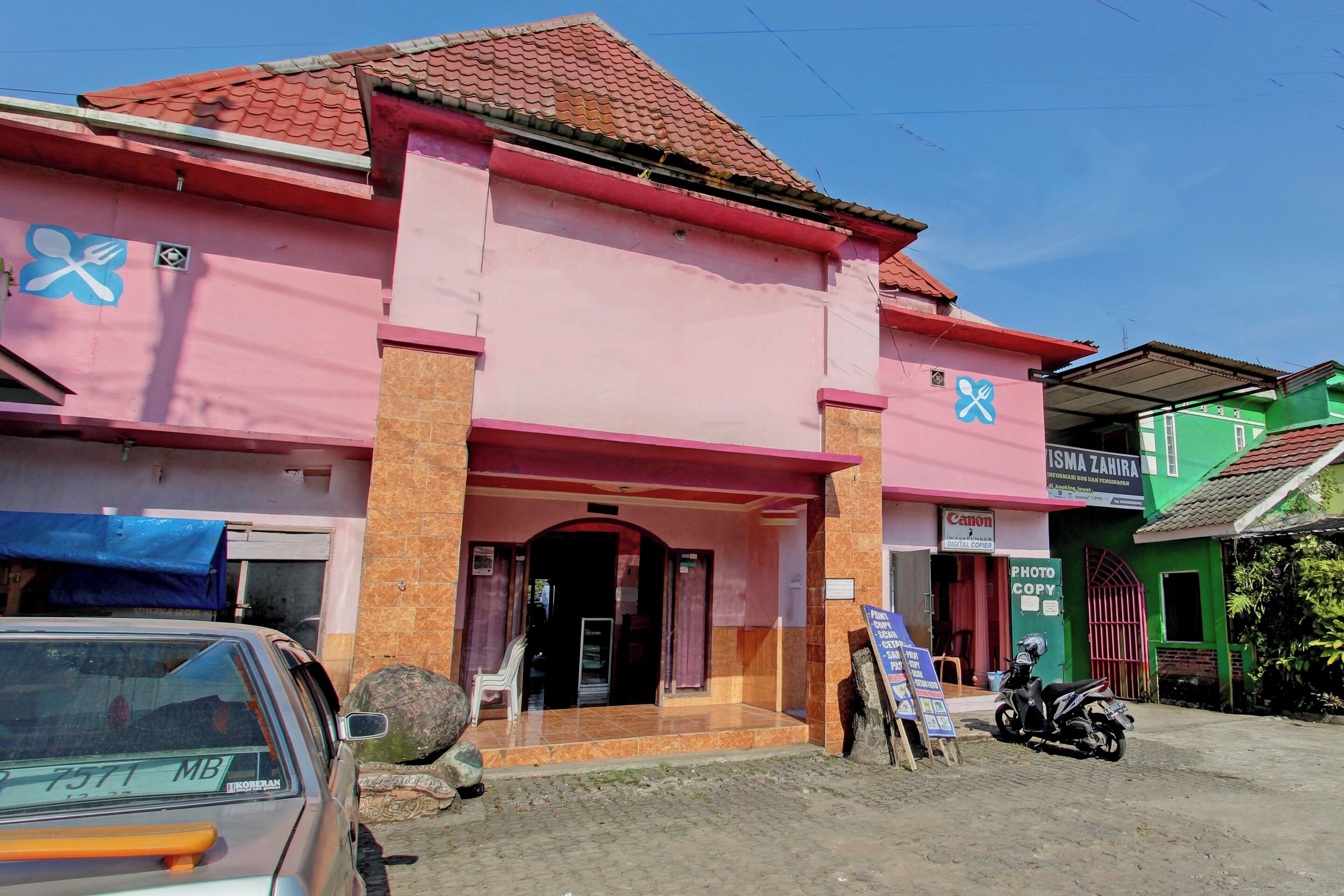 Wisma Zahira 2 Syariah By OYO