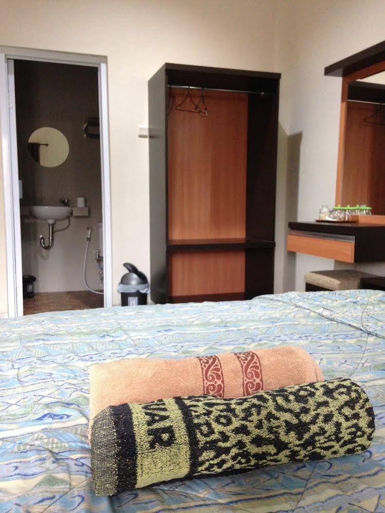 Agung Inn Prawirotaman