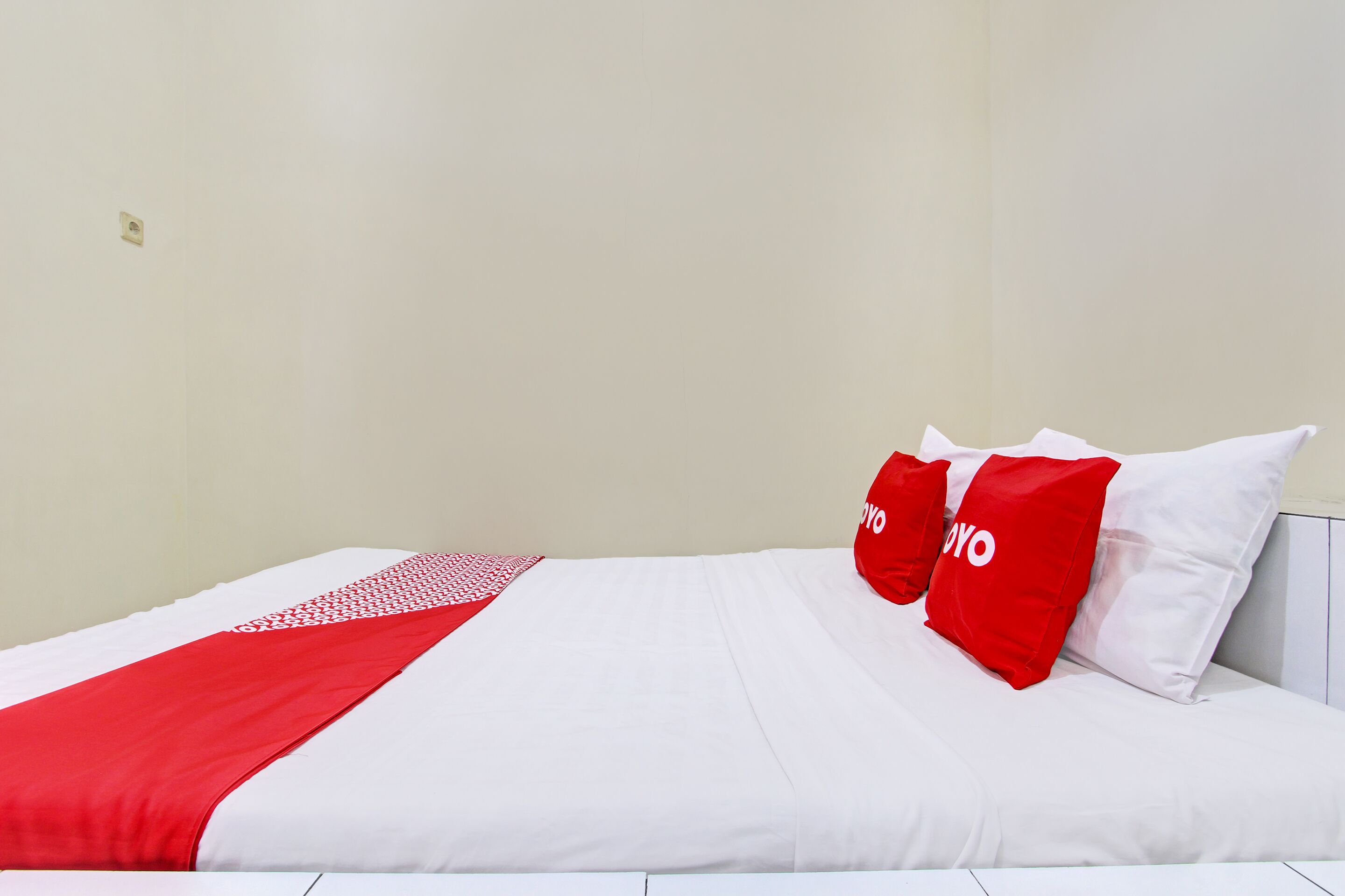 Agustha Homestay by OYO