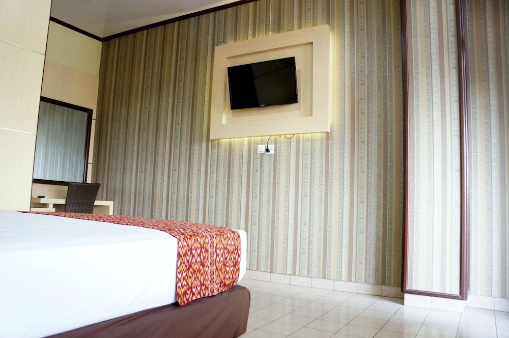 Airlangga Hotel
