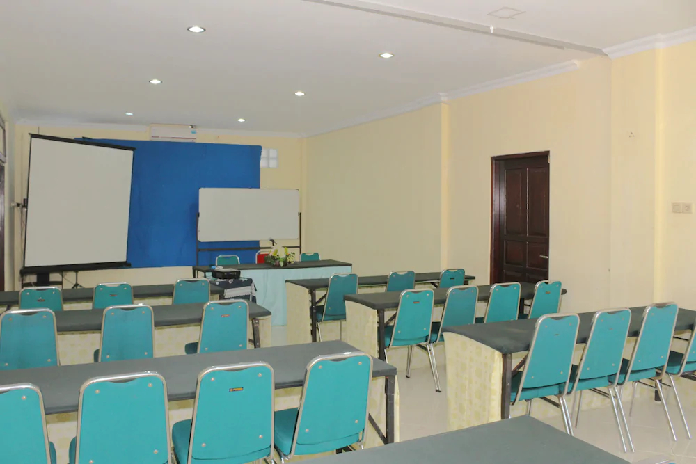 Airy Eco Danurejan Sutomo 13 Yogyakarta