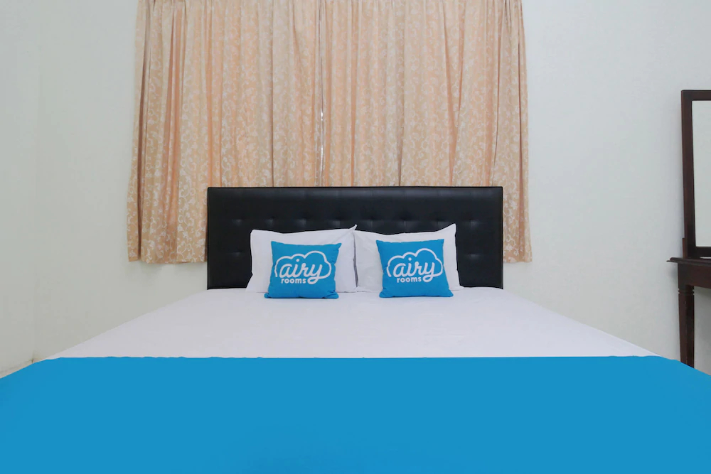 Airy Eco Danurejan Sutomo 13 Yogyakarta